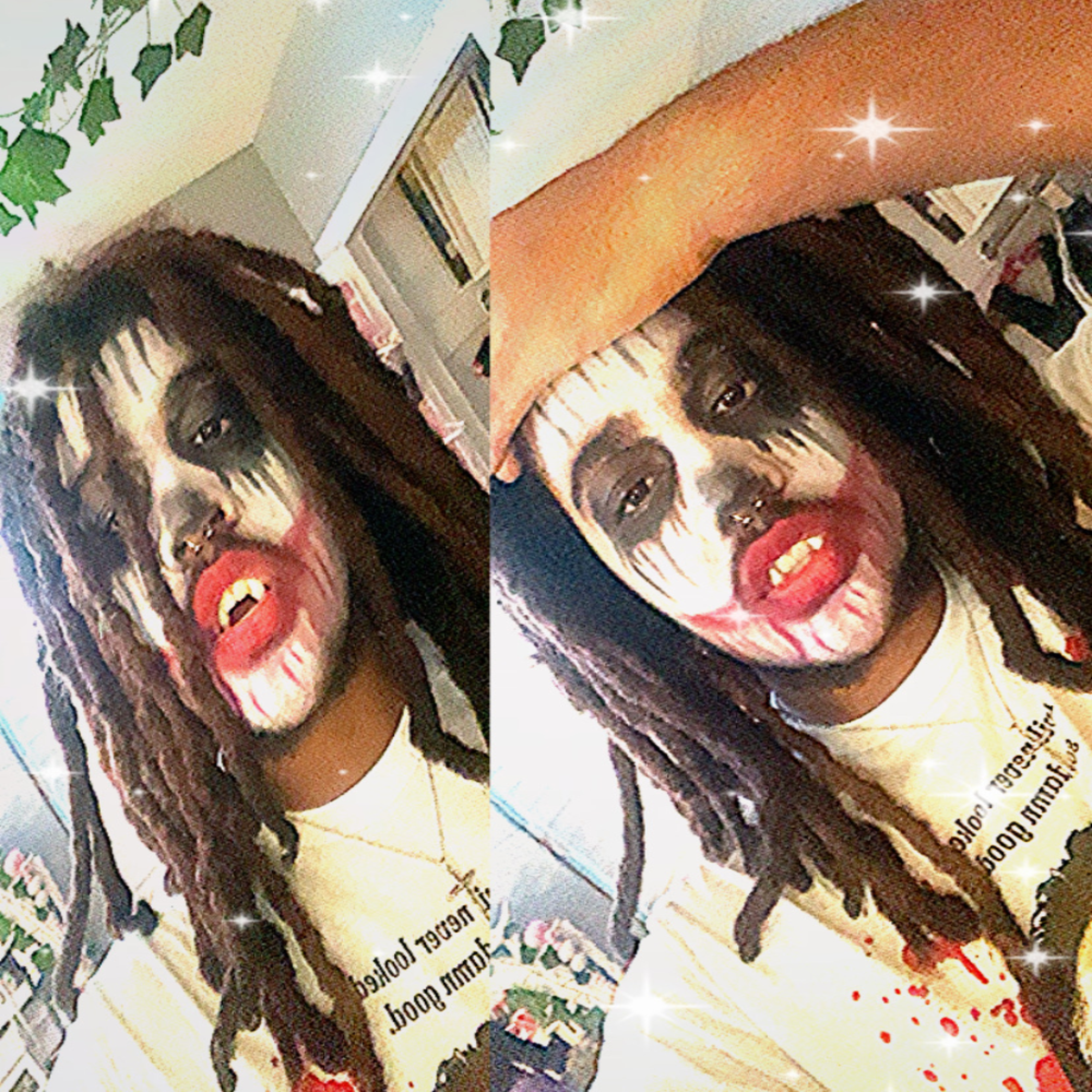 Count Dracula artwork