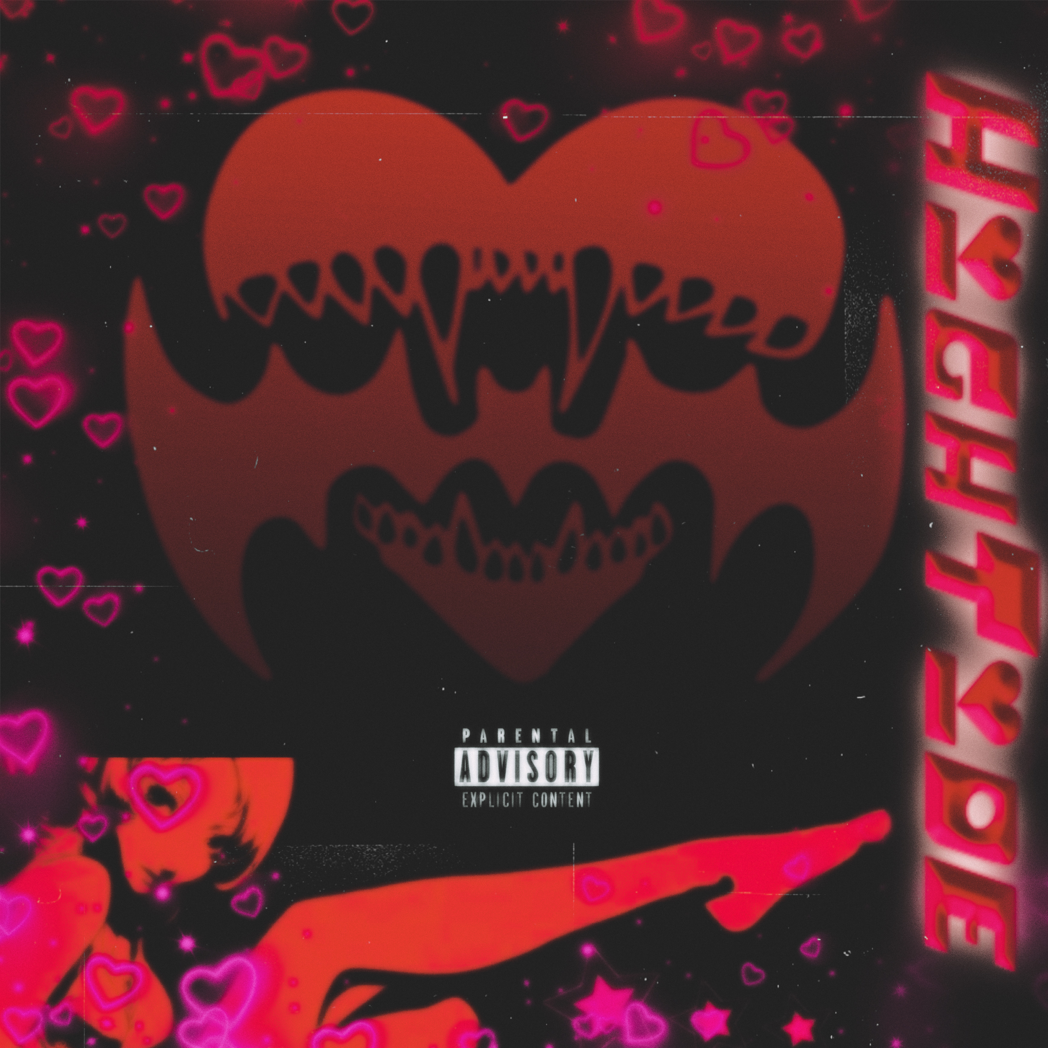 HighTide artwork
