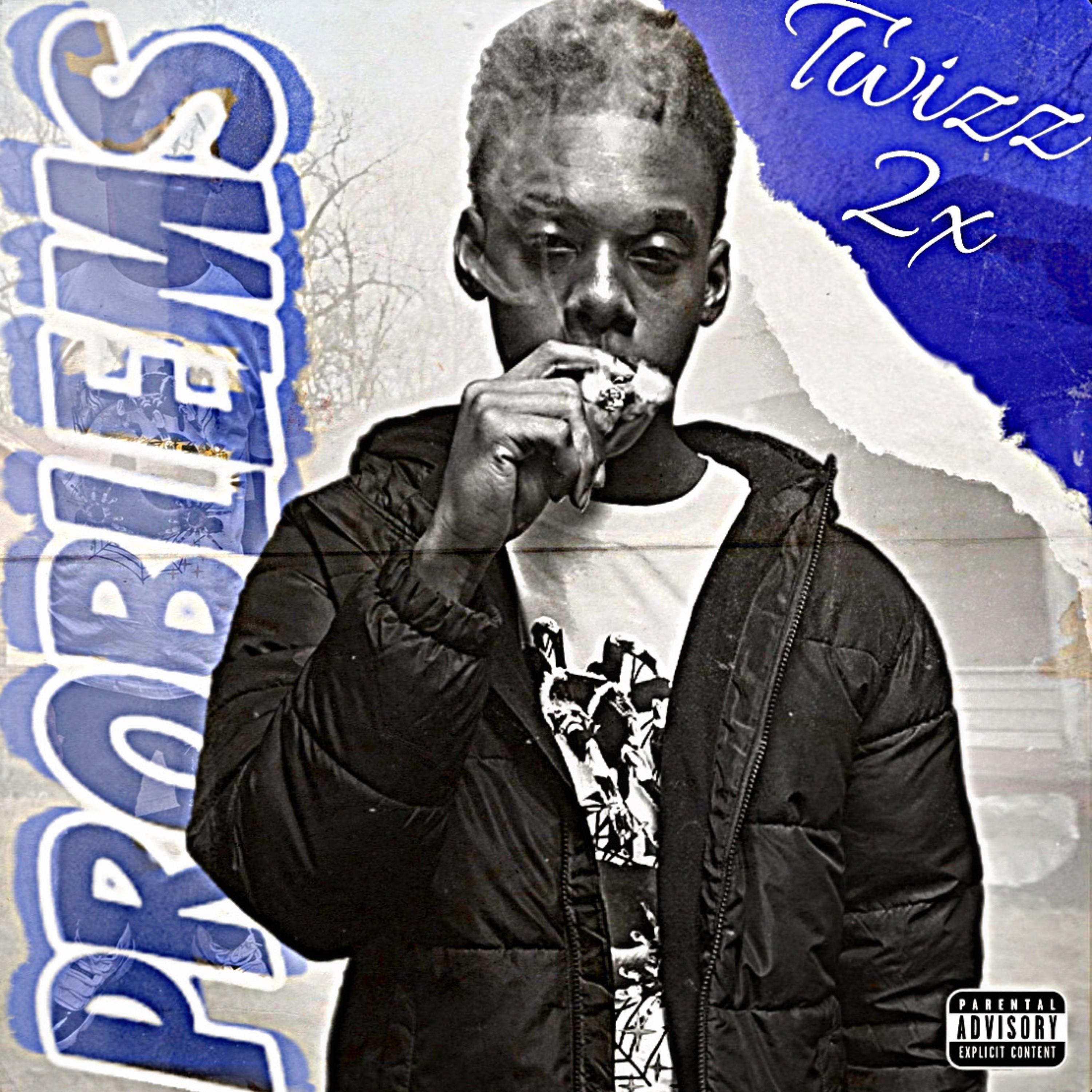 Problems artwork