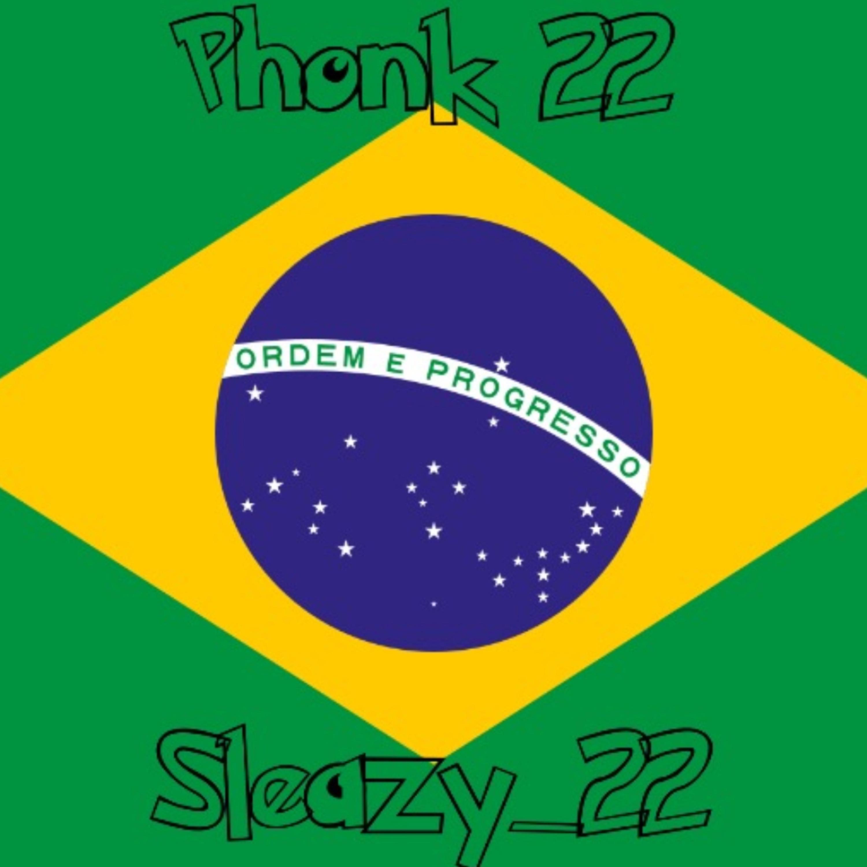 Phonk 22 artwork