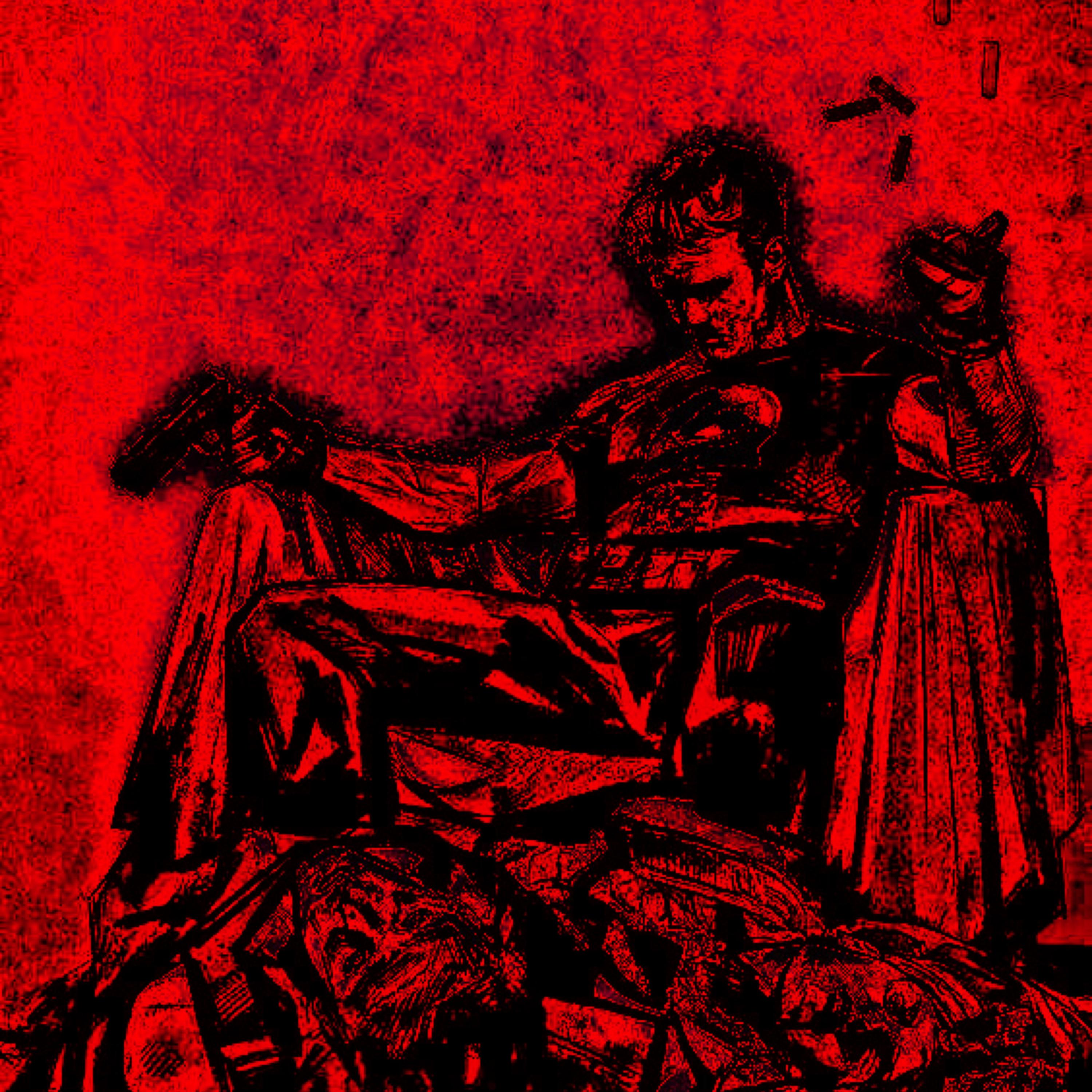 JUDGEJURY artwork