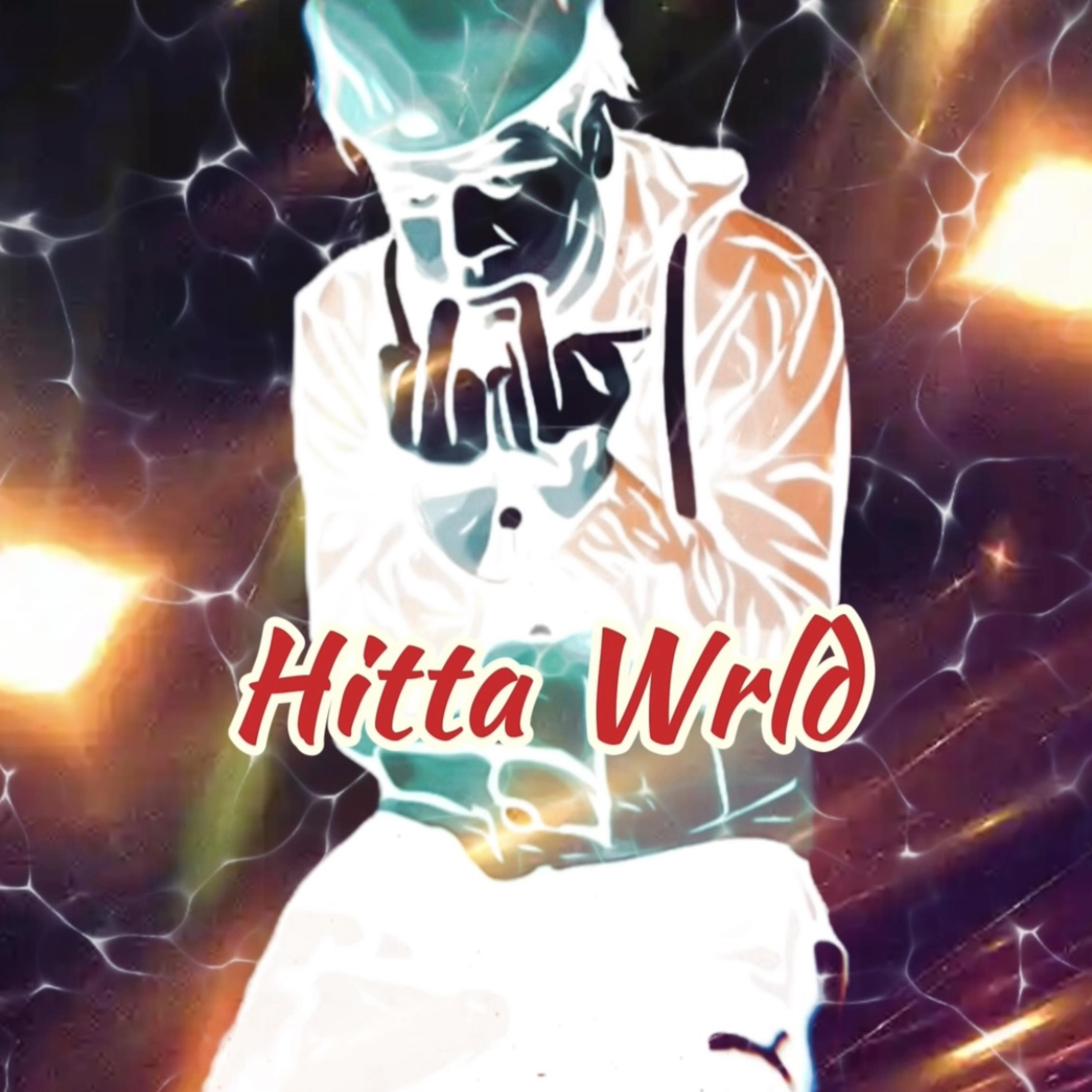 Hitta World artwork