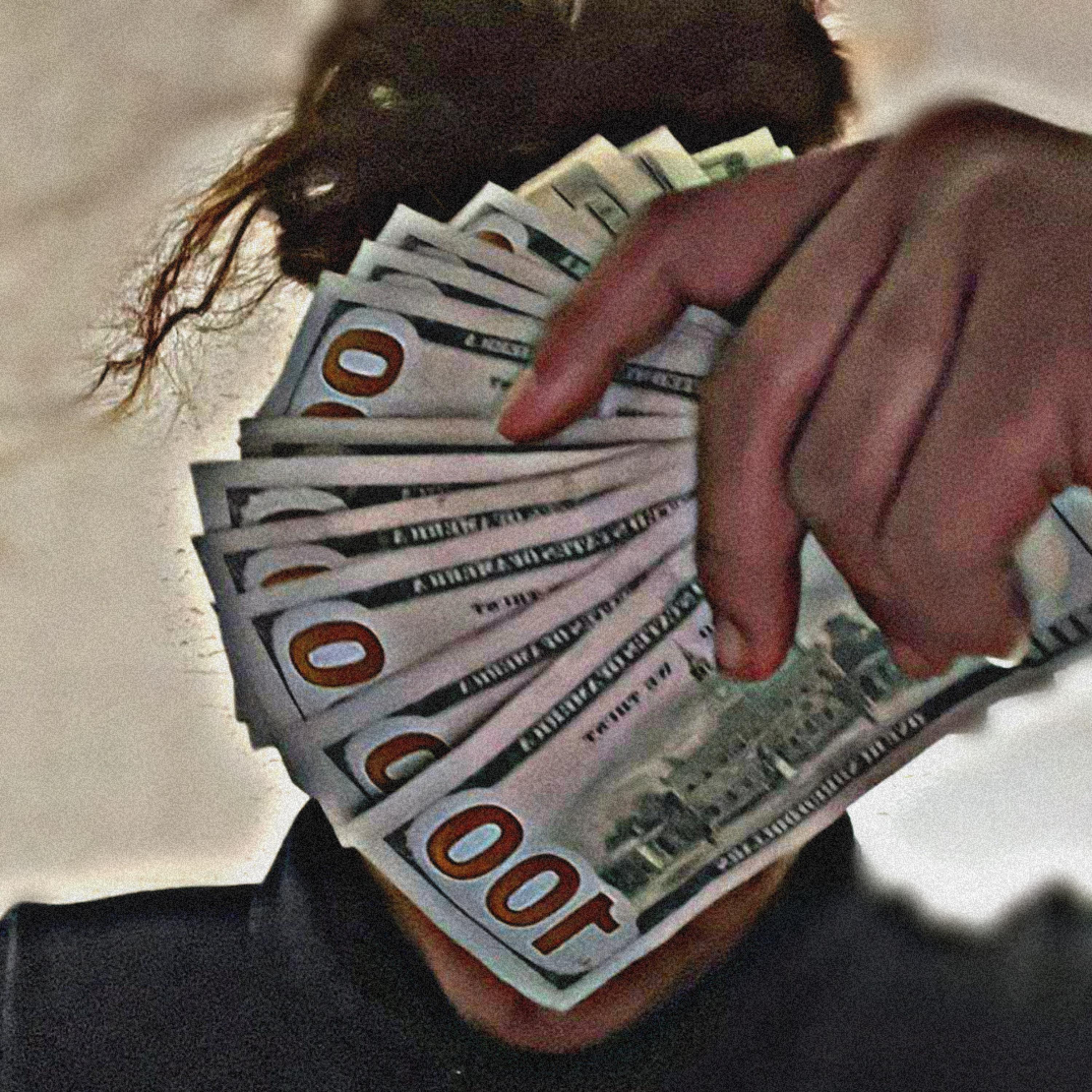 Come Through! artwork