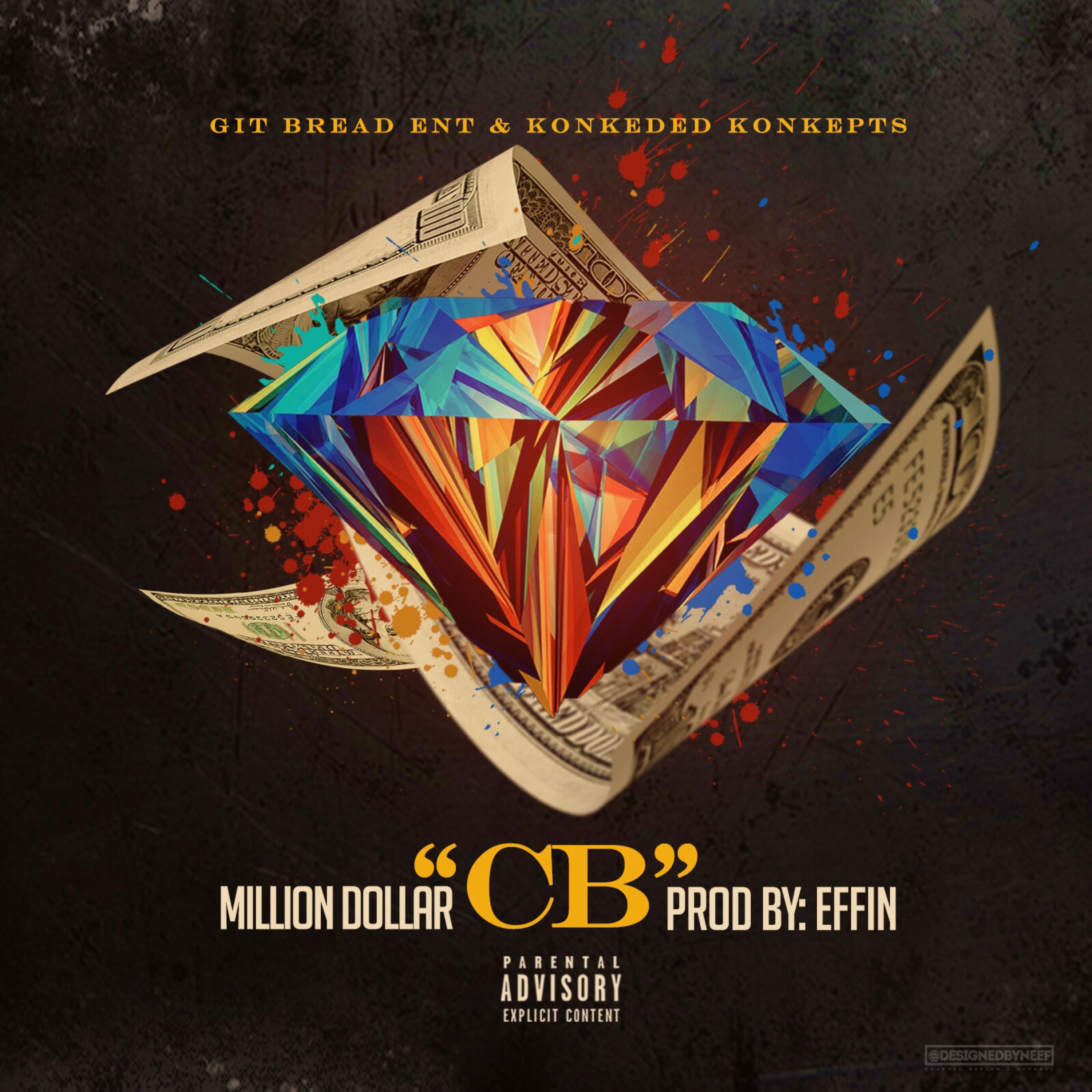 CB artwork