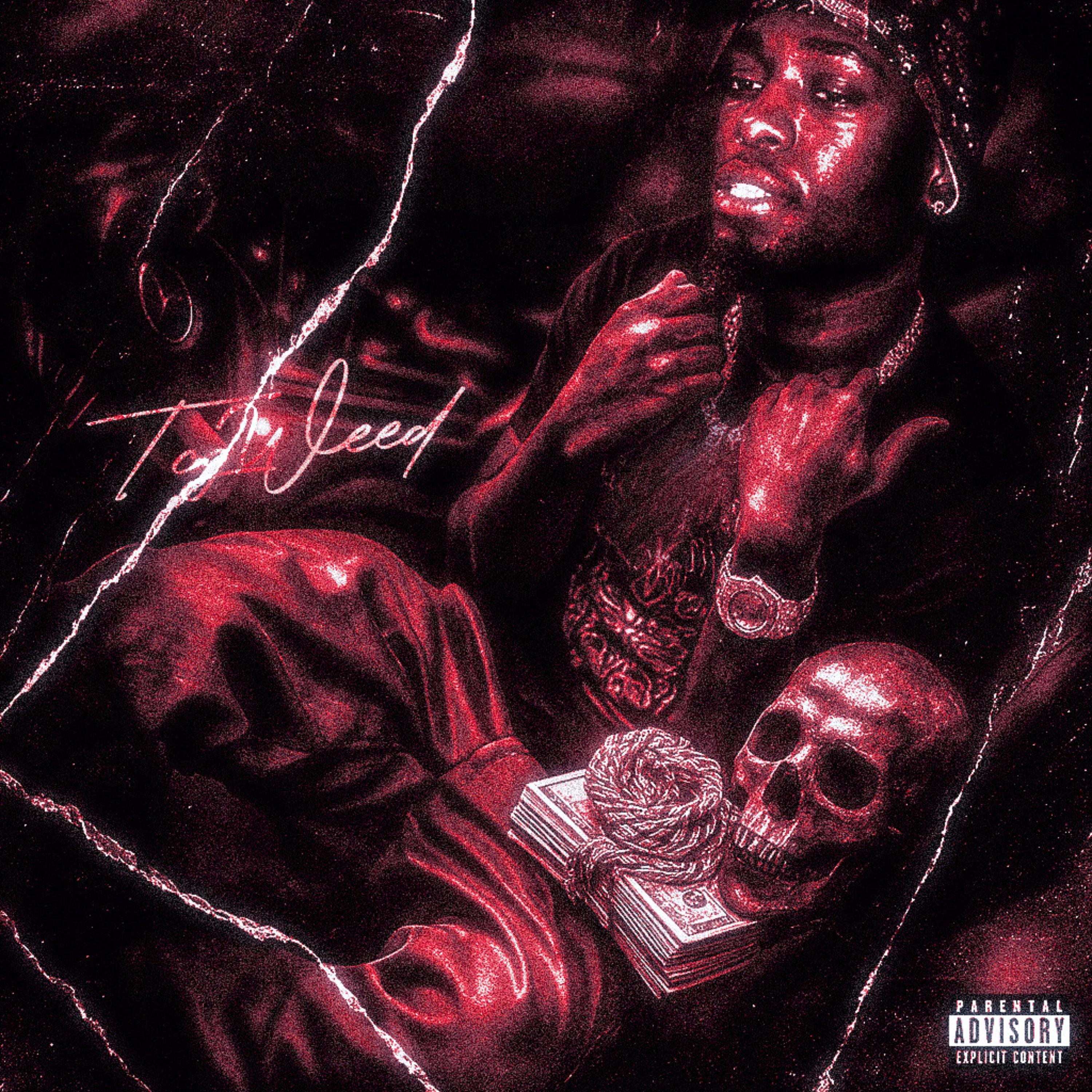 Every Track A Di$h artwork