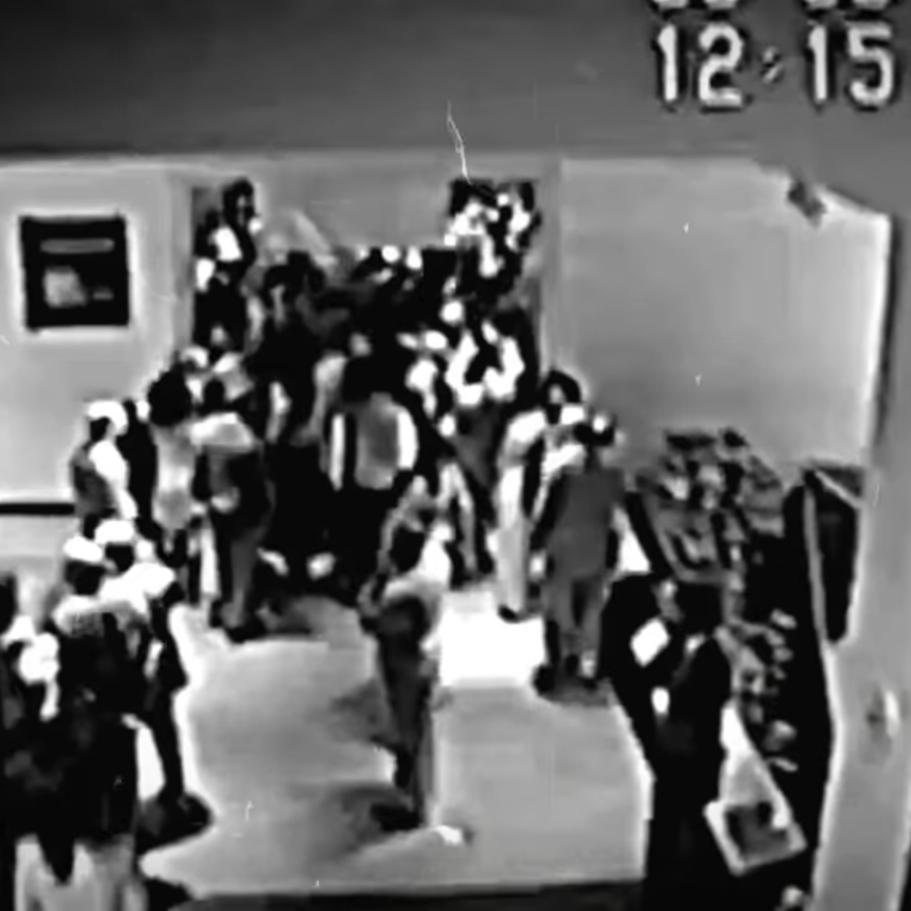 It Was Written artwork