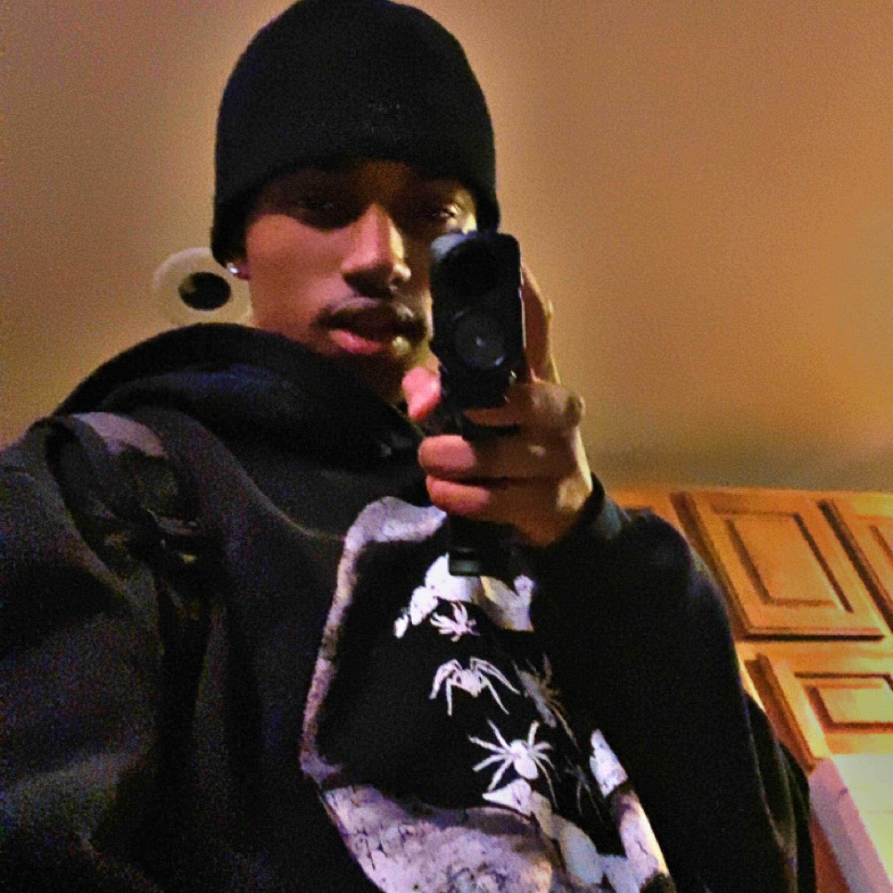 Paranoid artwork