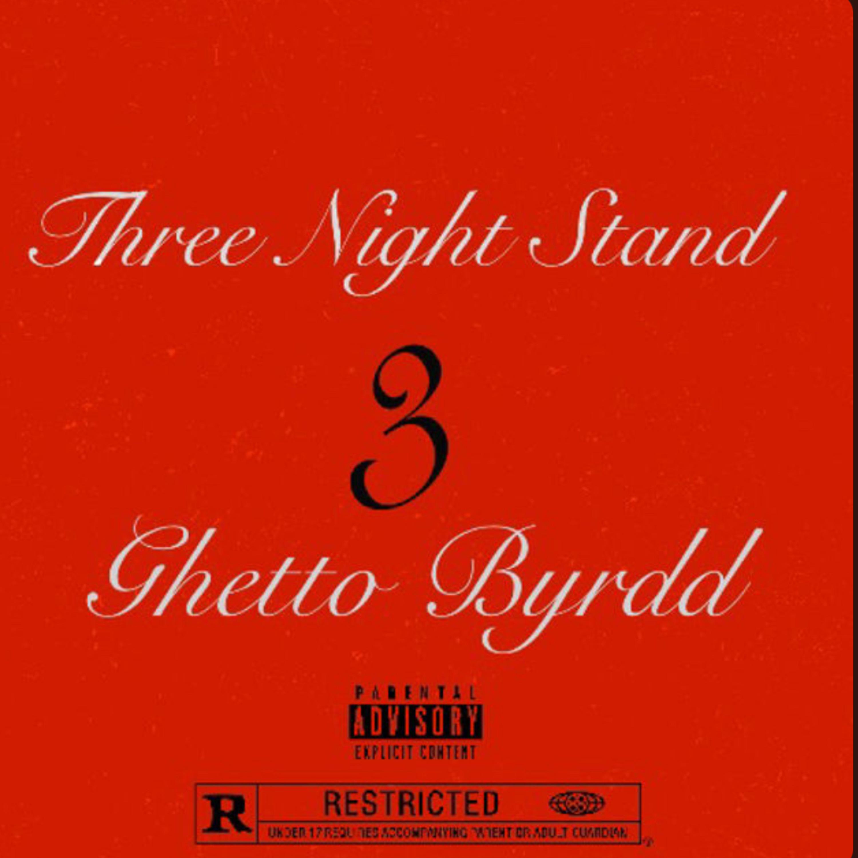 Three Night Stand artwork