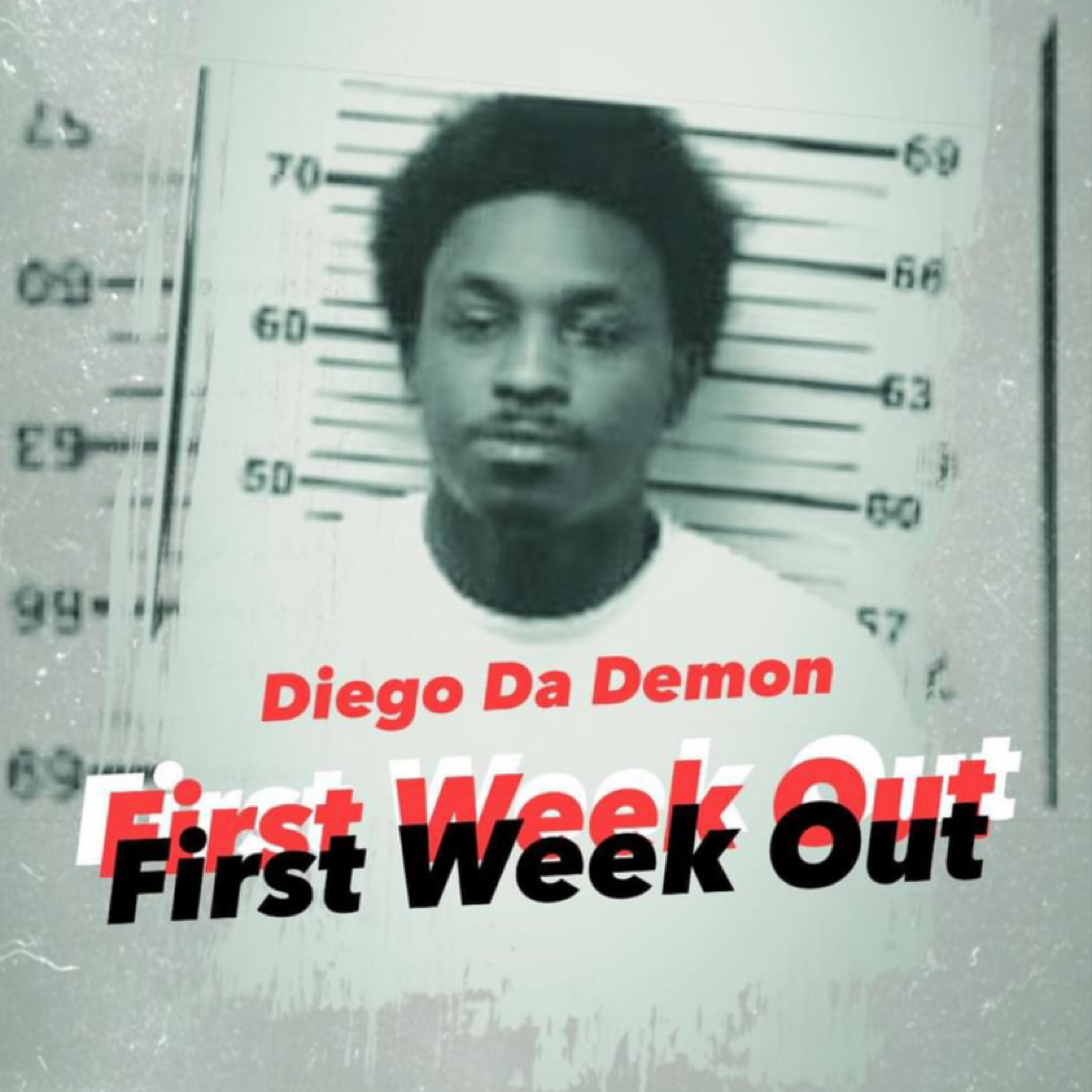 1St WEEk OuT artwork