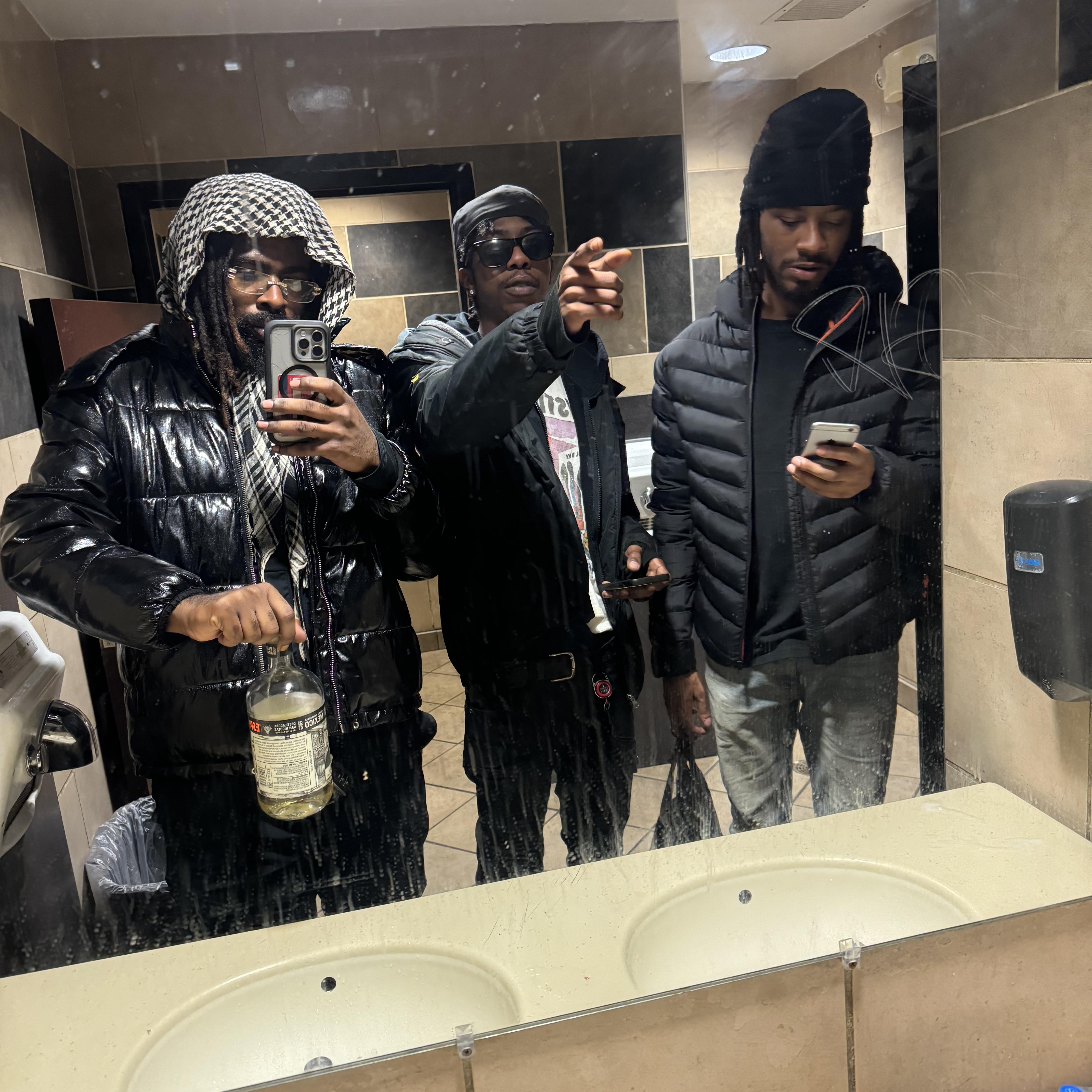 Main Factors artwork