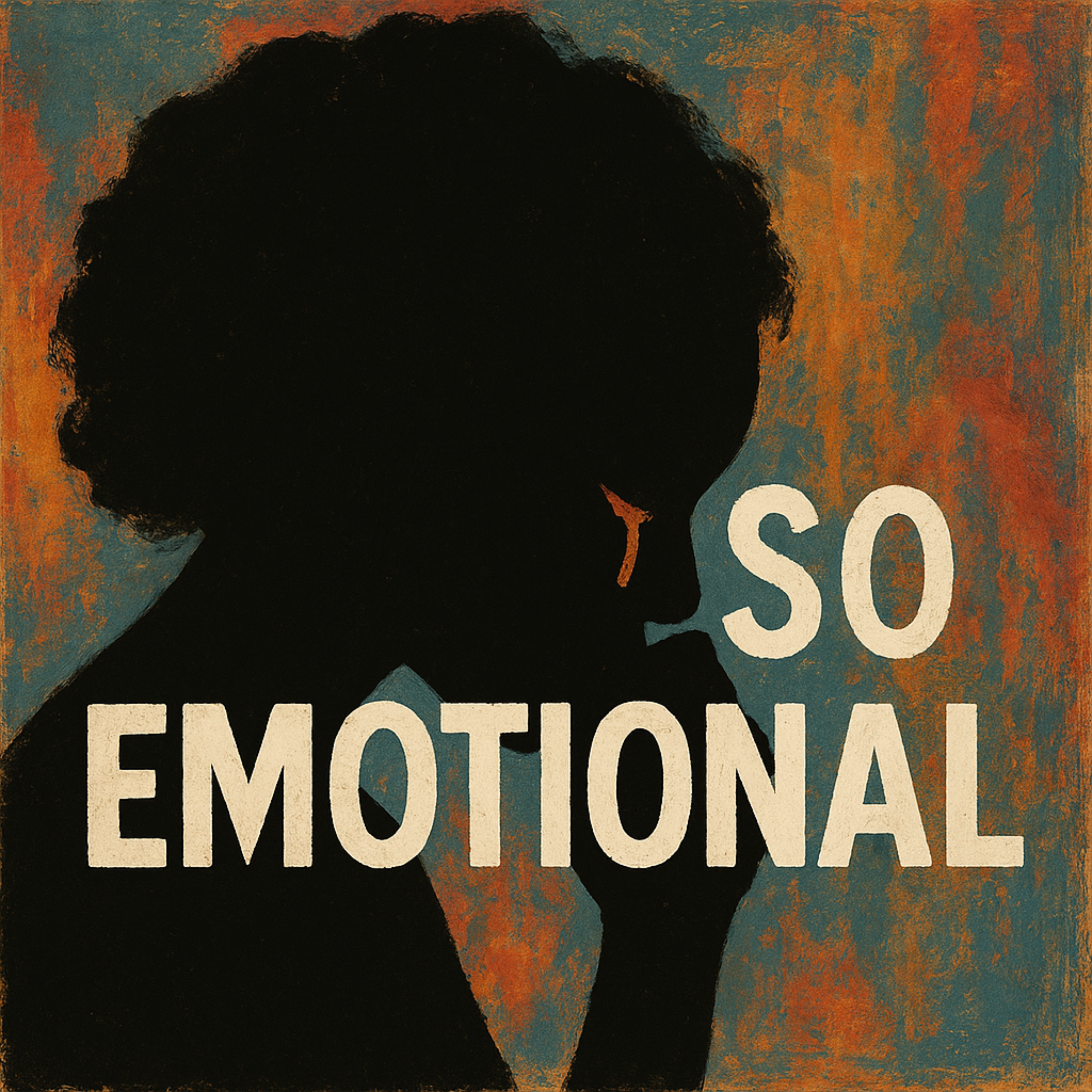 SO EMOTIONAL artwork