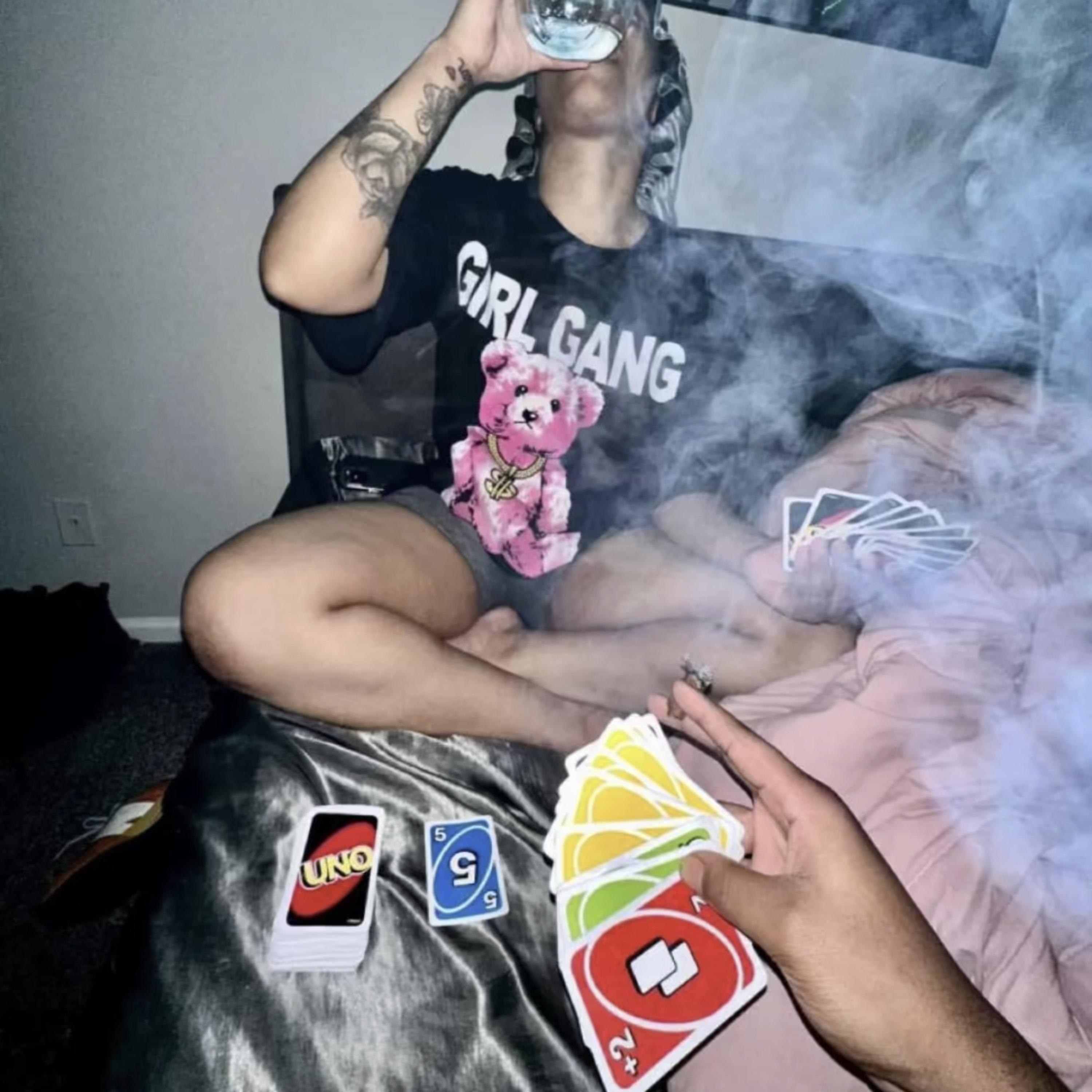 Trap 2 La artwork