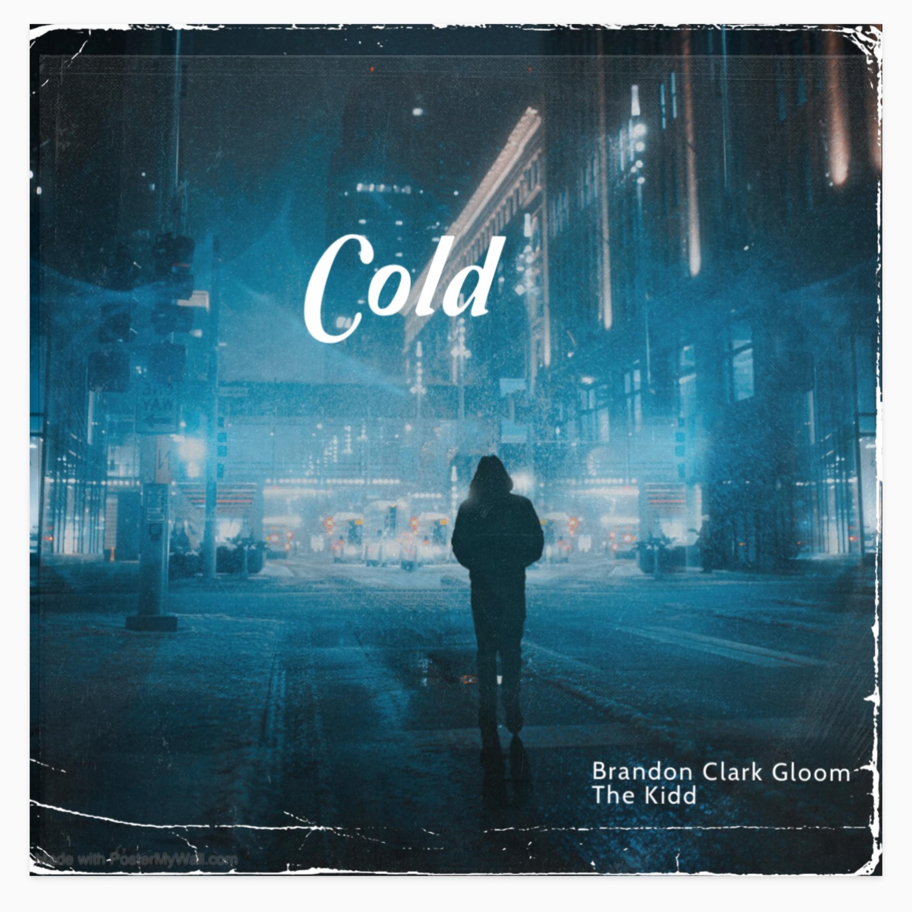 Cold artwork