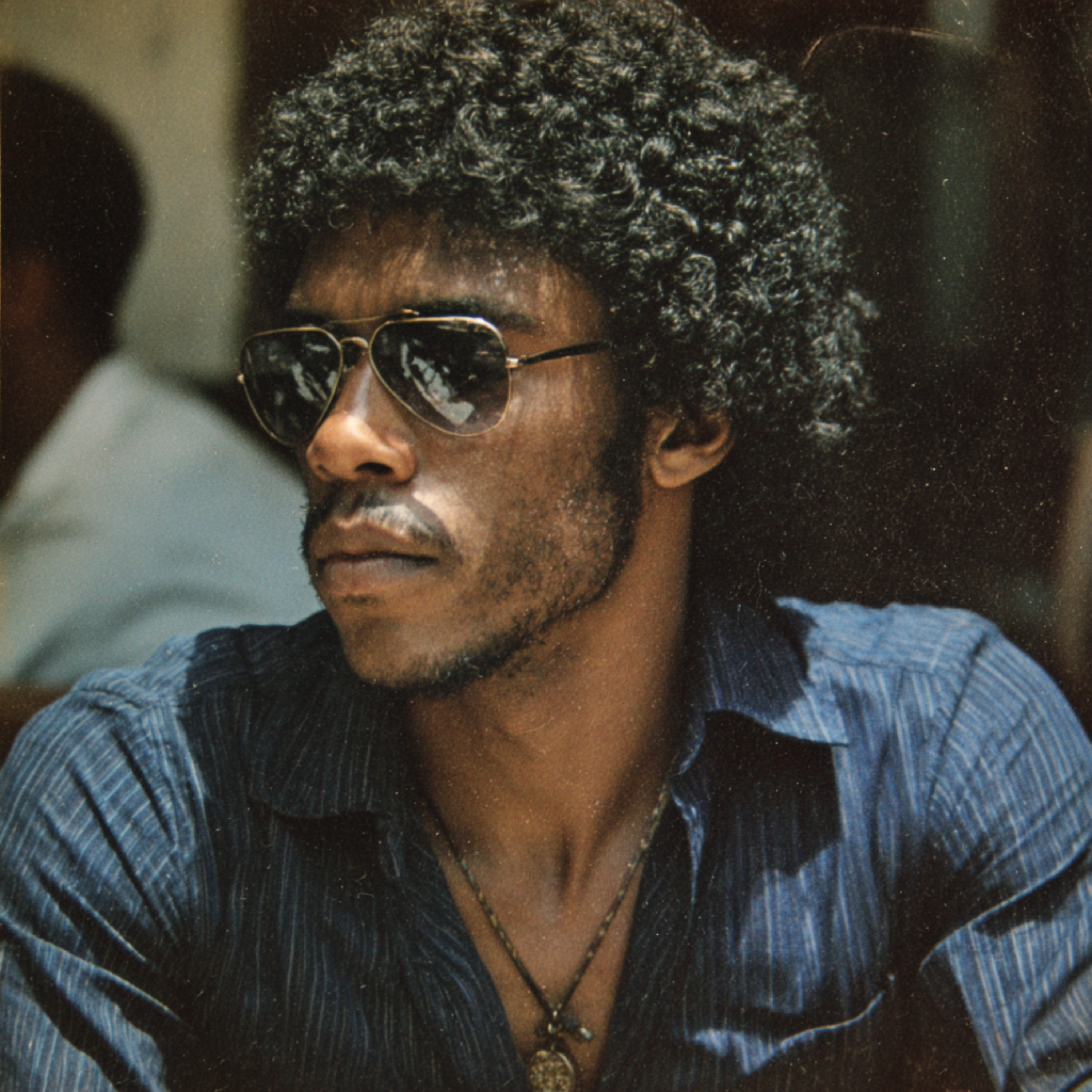 Everybody Got A Fucking Opinion artwork