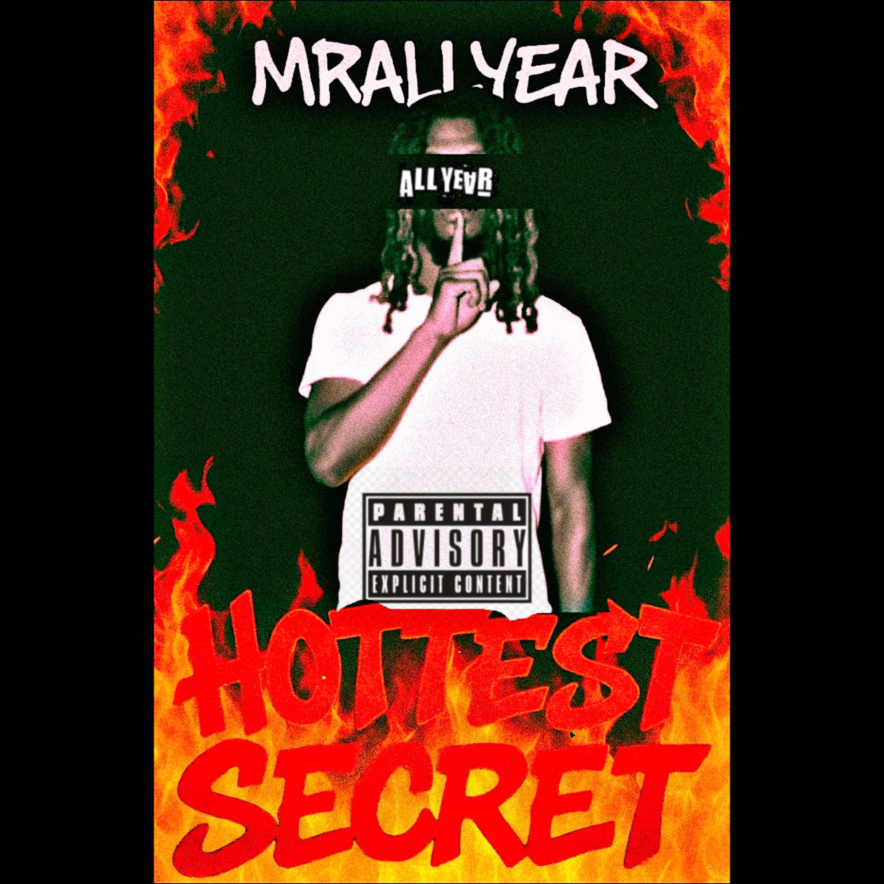 Hottest Secret artwork