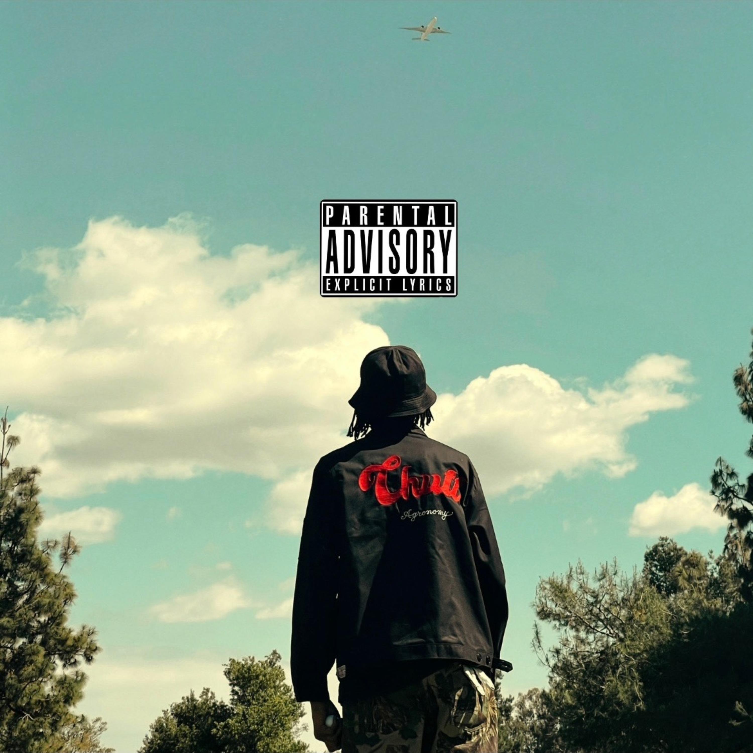 The Blueprint artwork