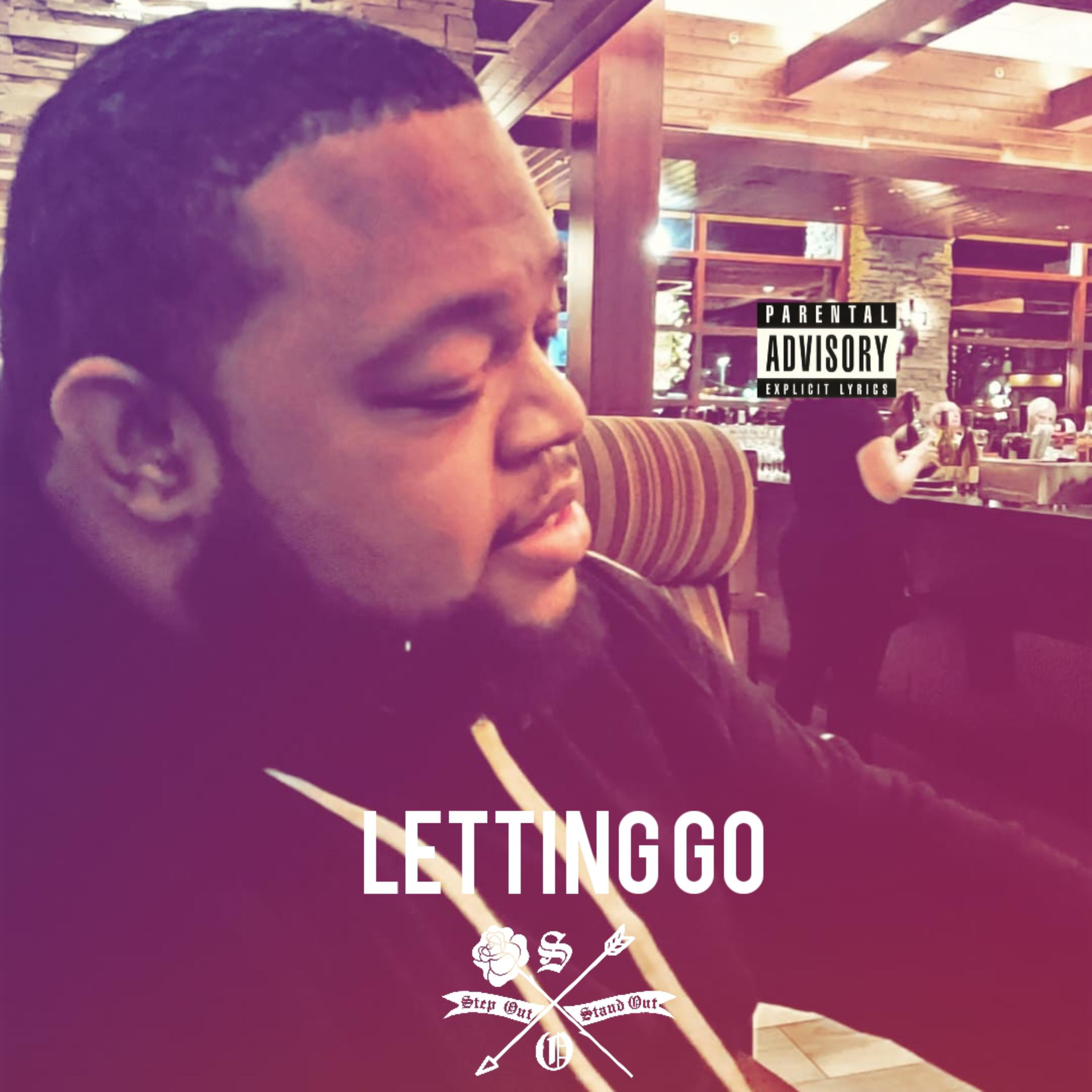 Letting Go artwork