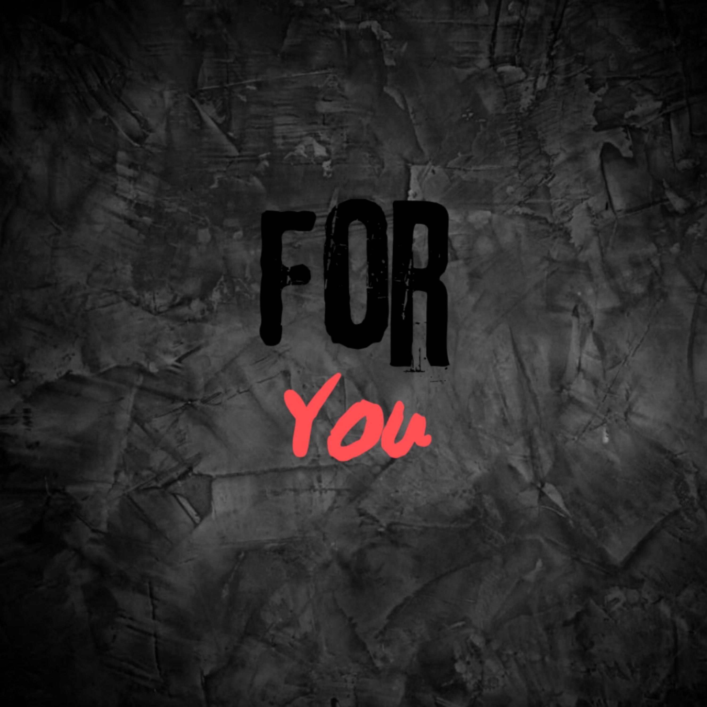 For You artwork