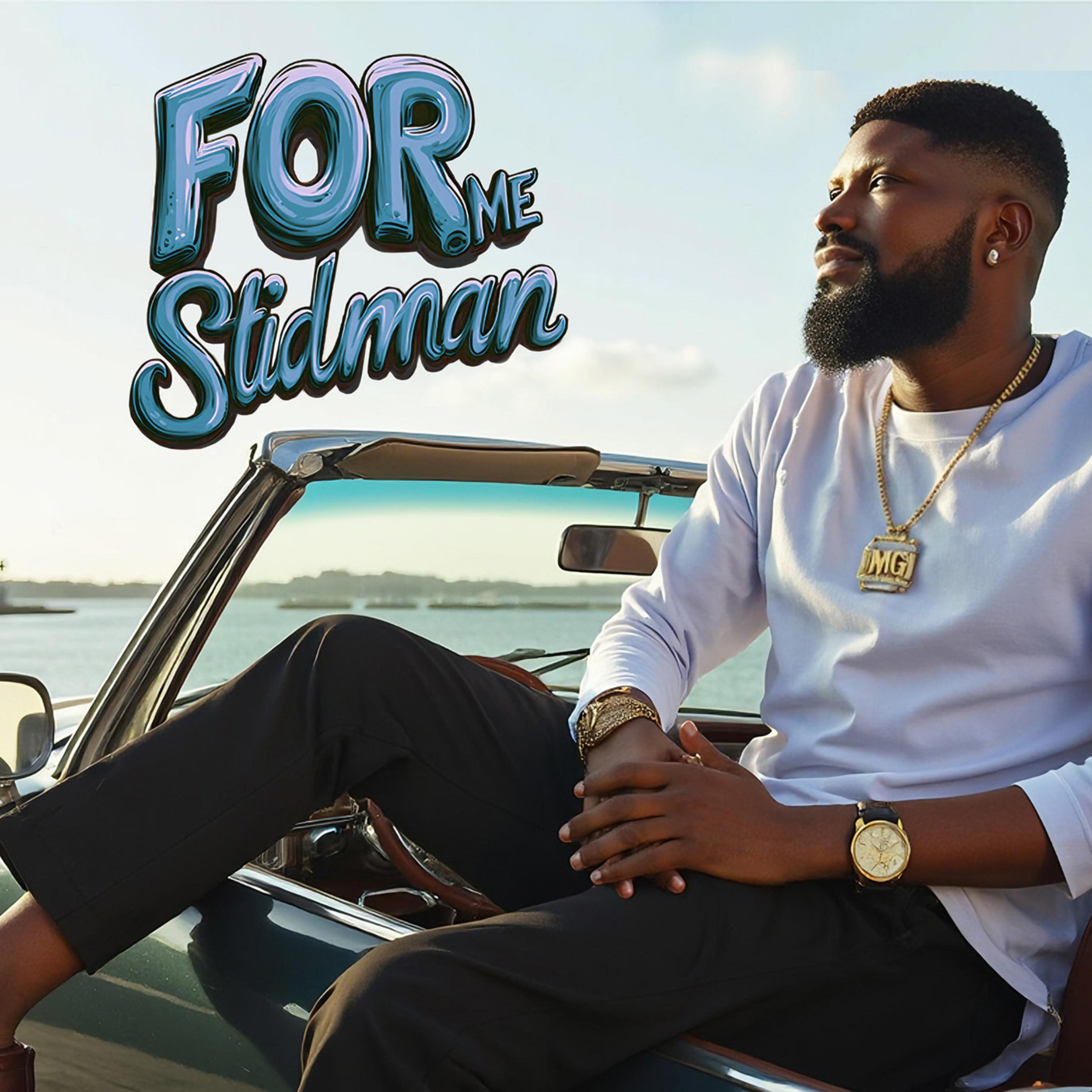 For Me artwork
