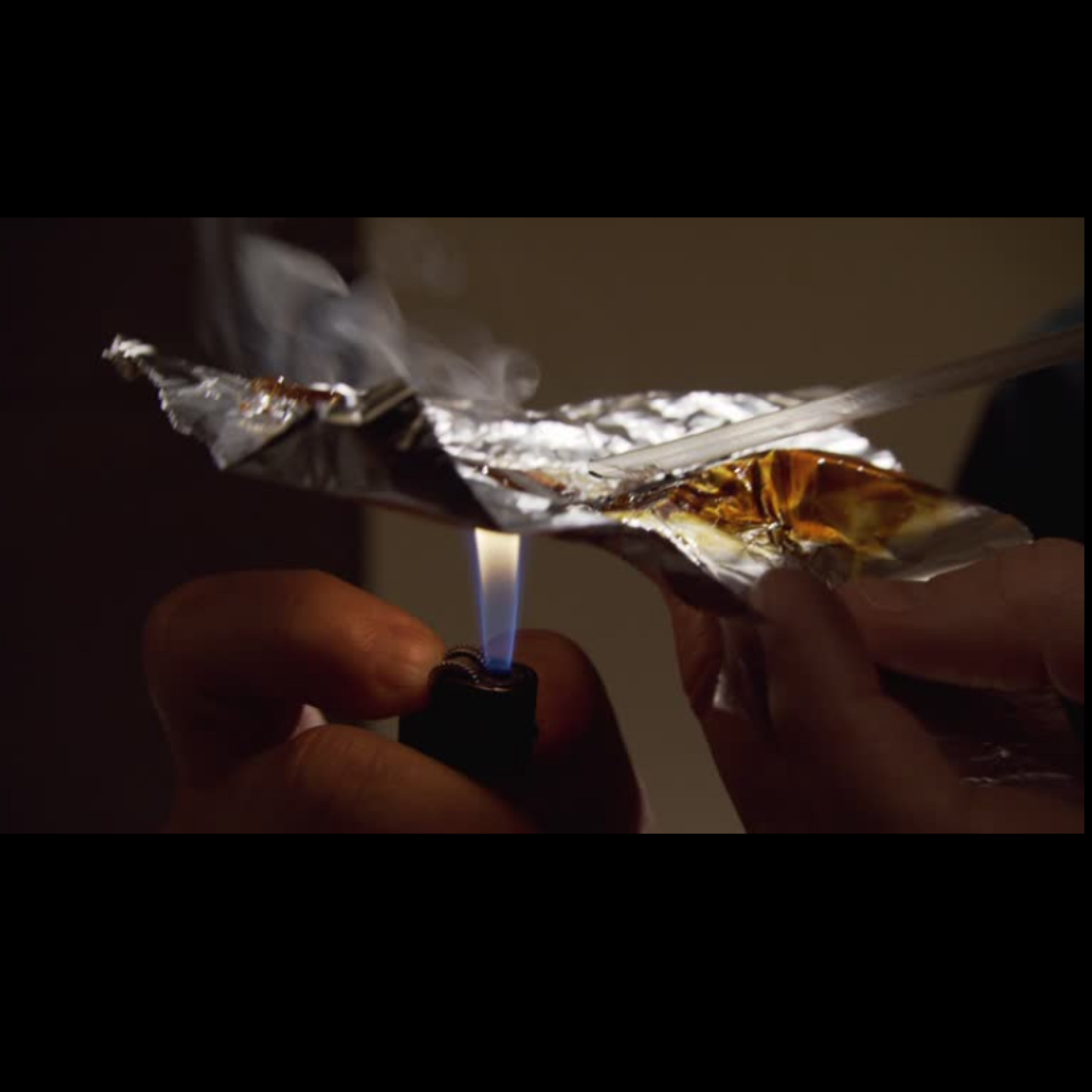Scripted artwork