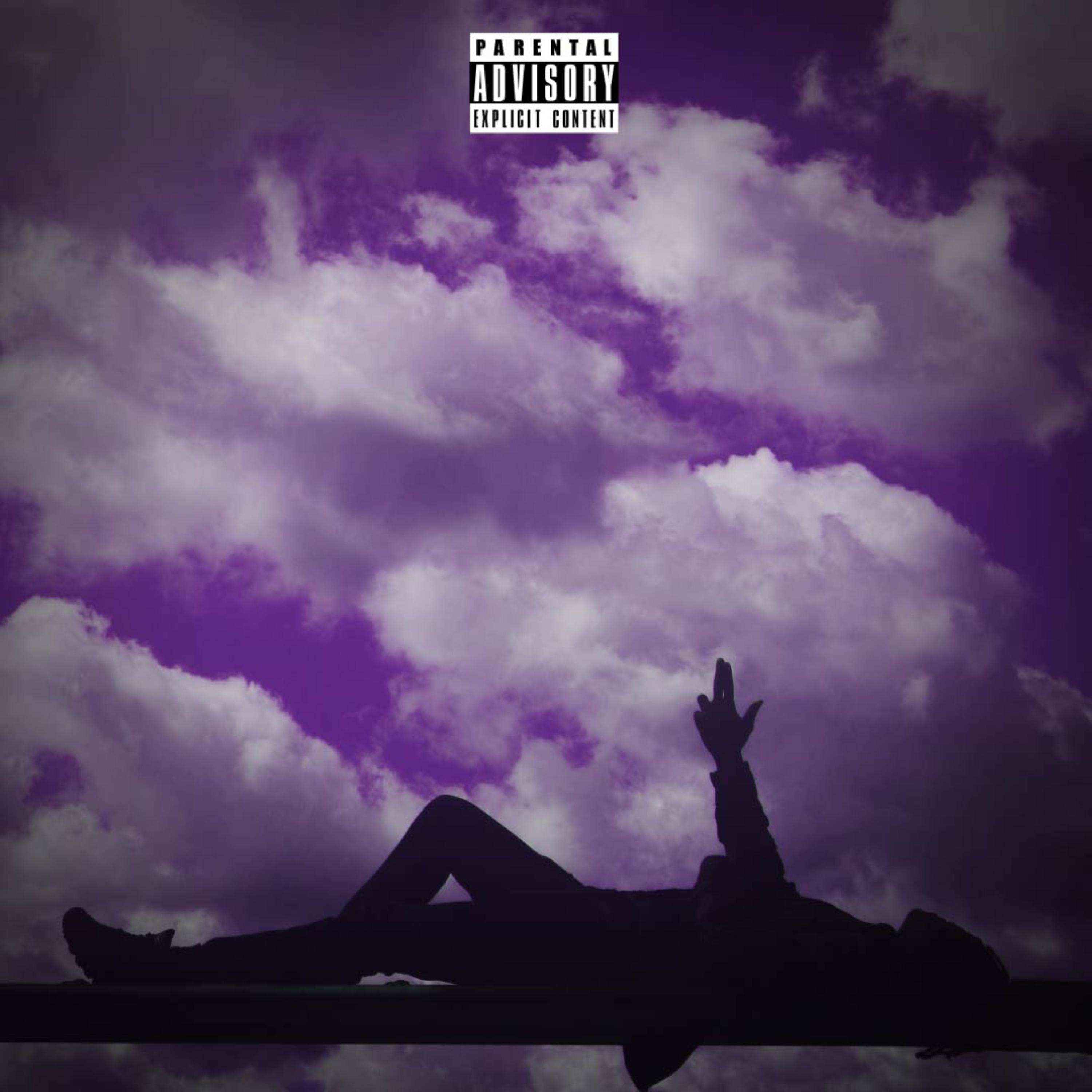 the calm artwork