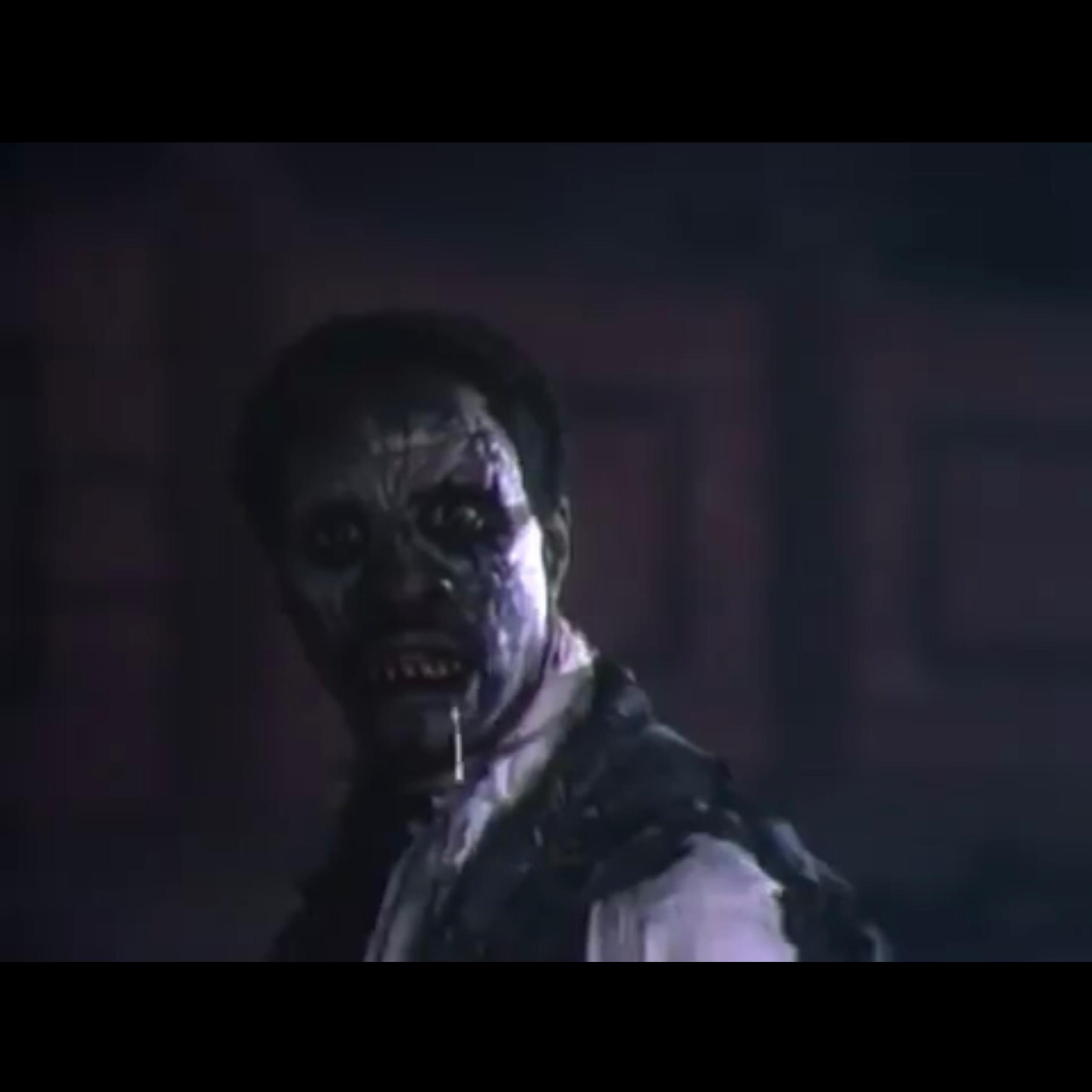 ZOMBIE by STAYTUNED POODIE cover art