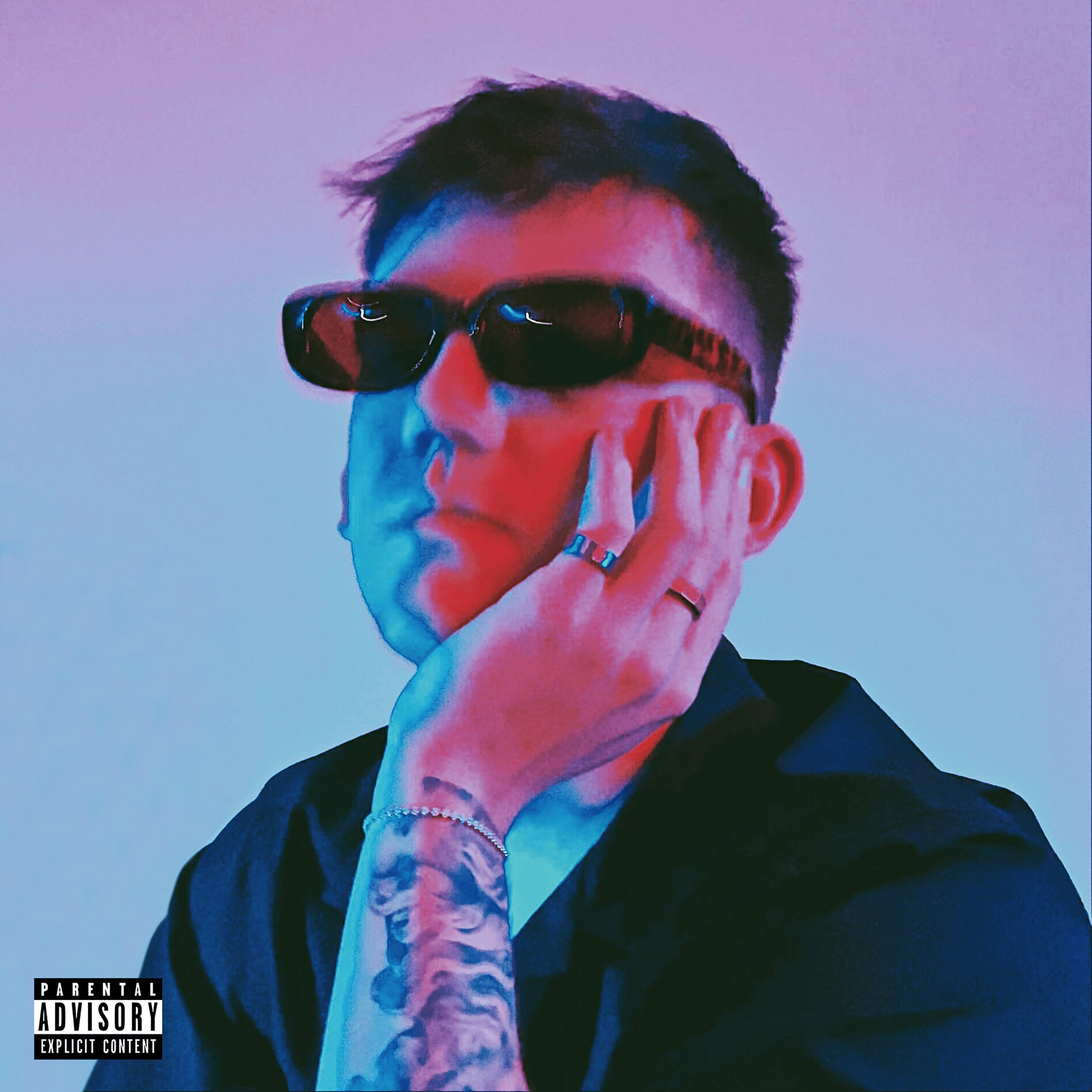 Second Thoughts artwork