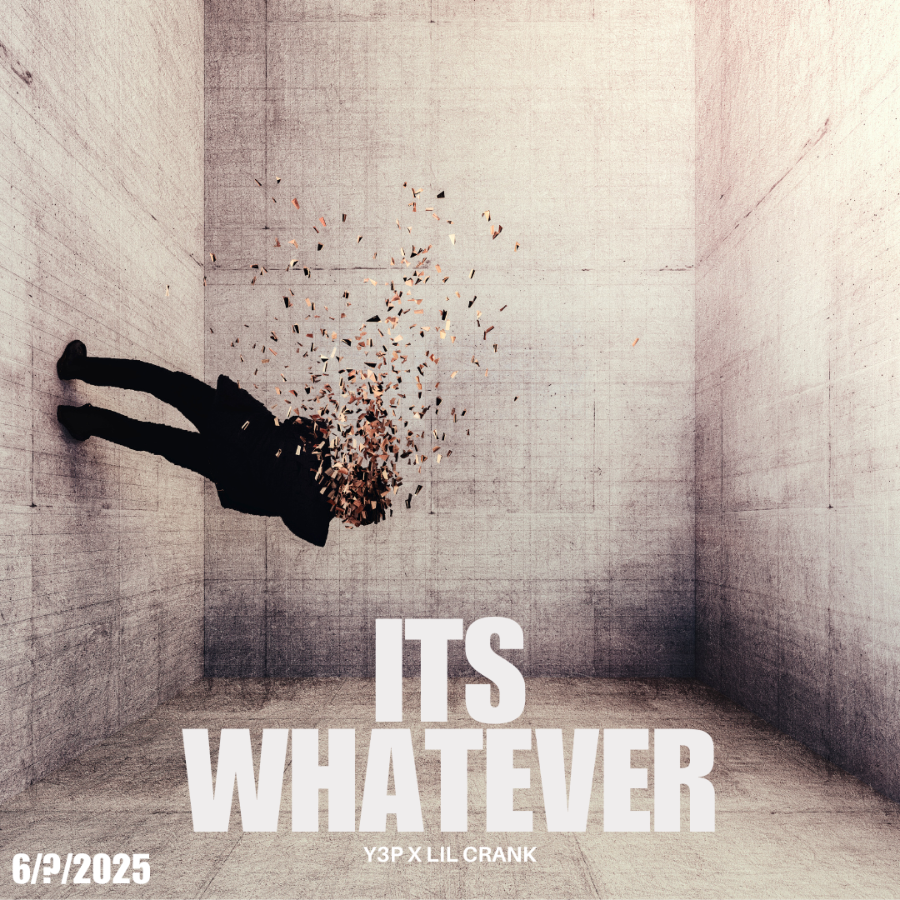 Its whatever artwork