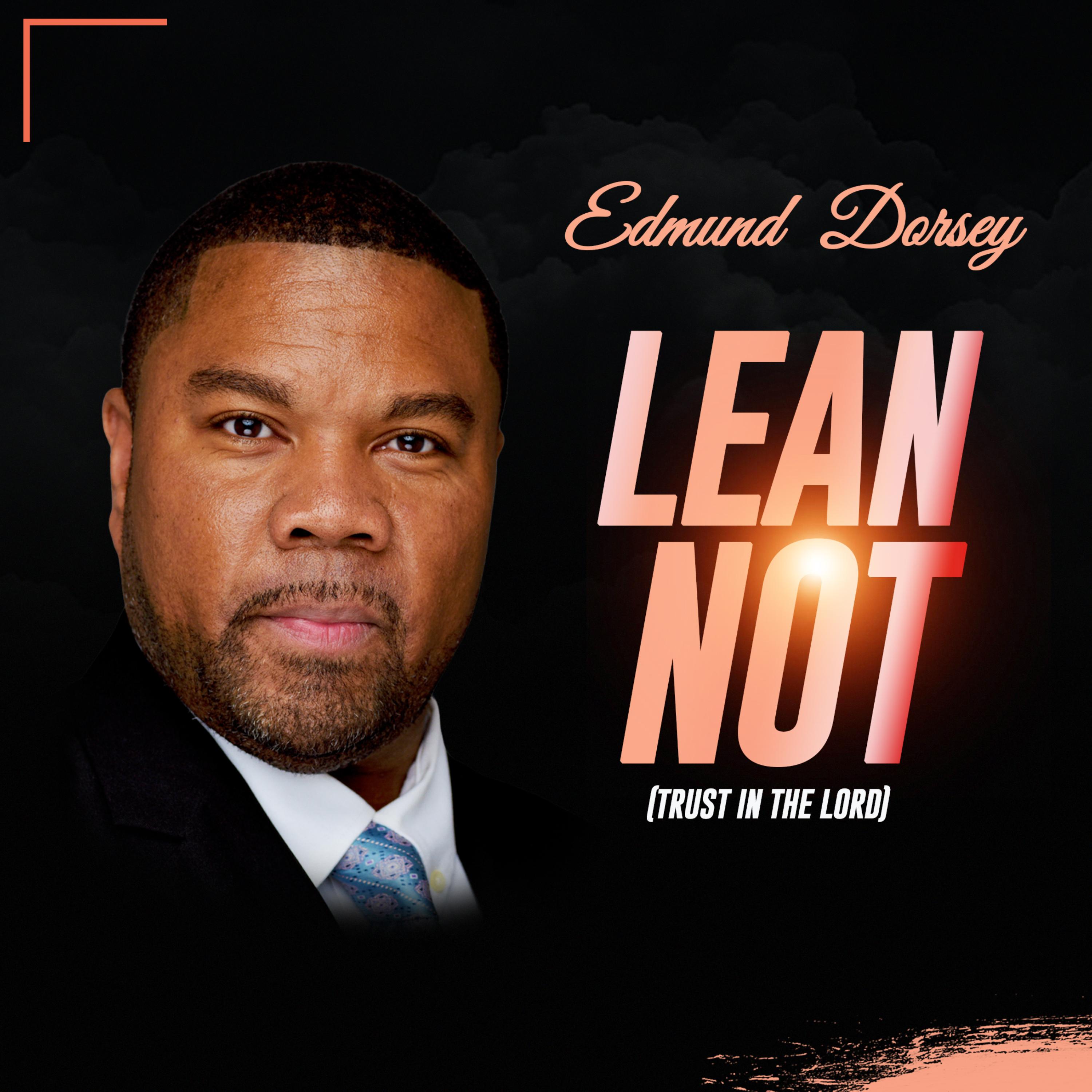 Lean Not (Trust In The Lord) artwork