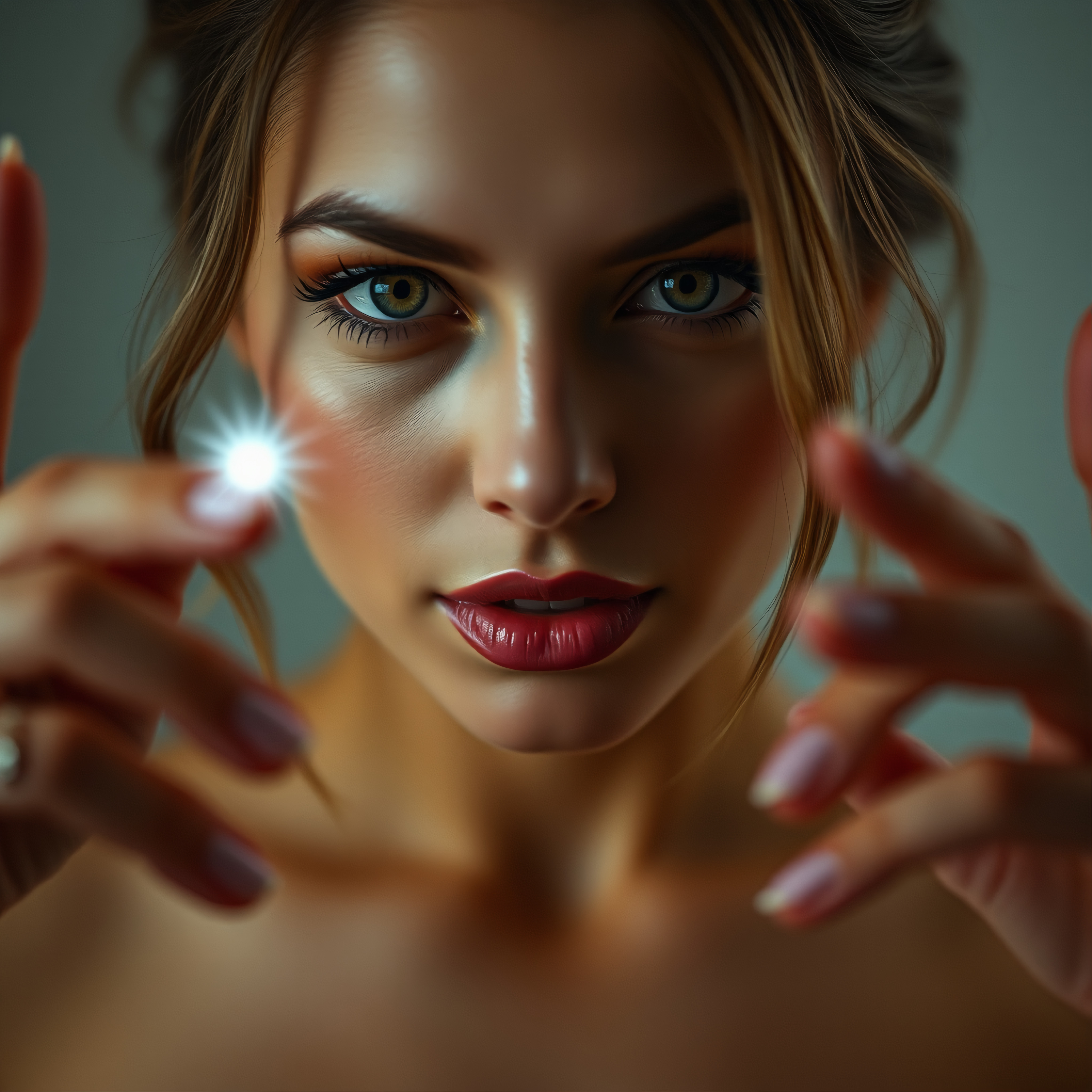 Hypnotized By You artwork