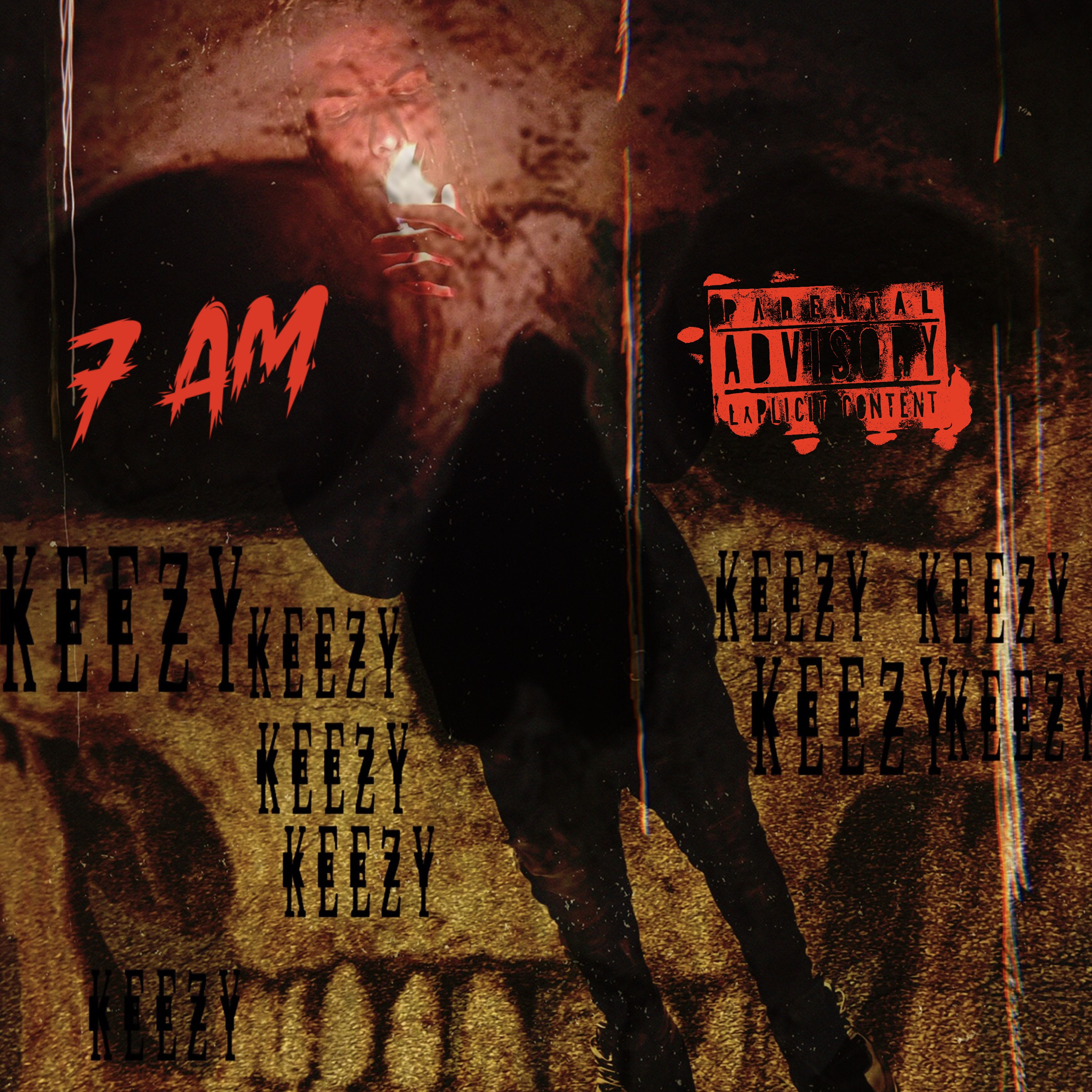 7 Am ￼ artwork