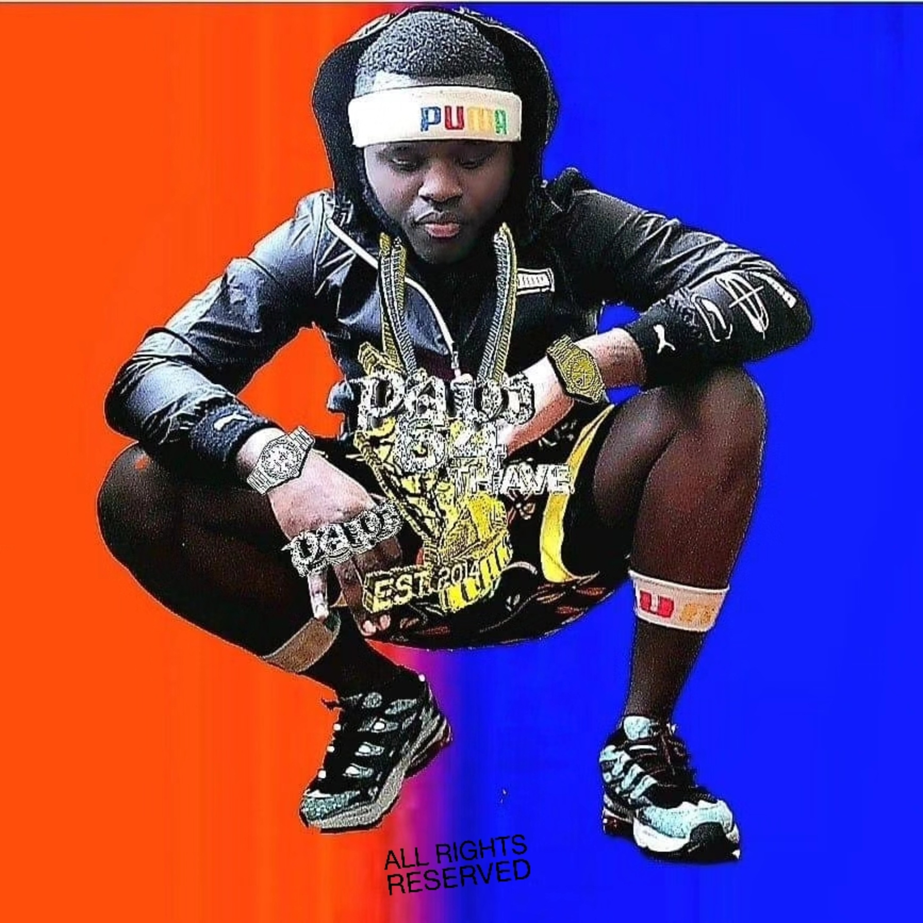 PAPI artwork