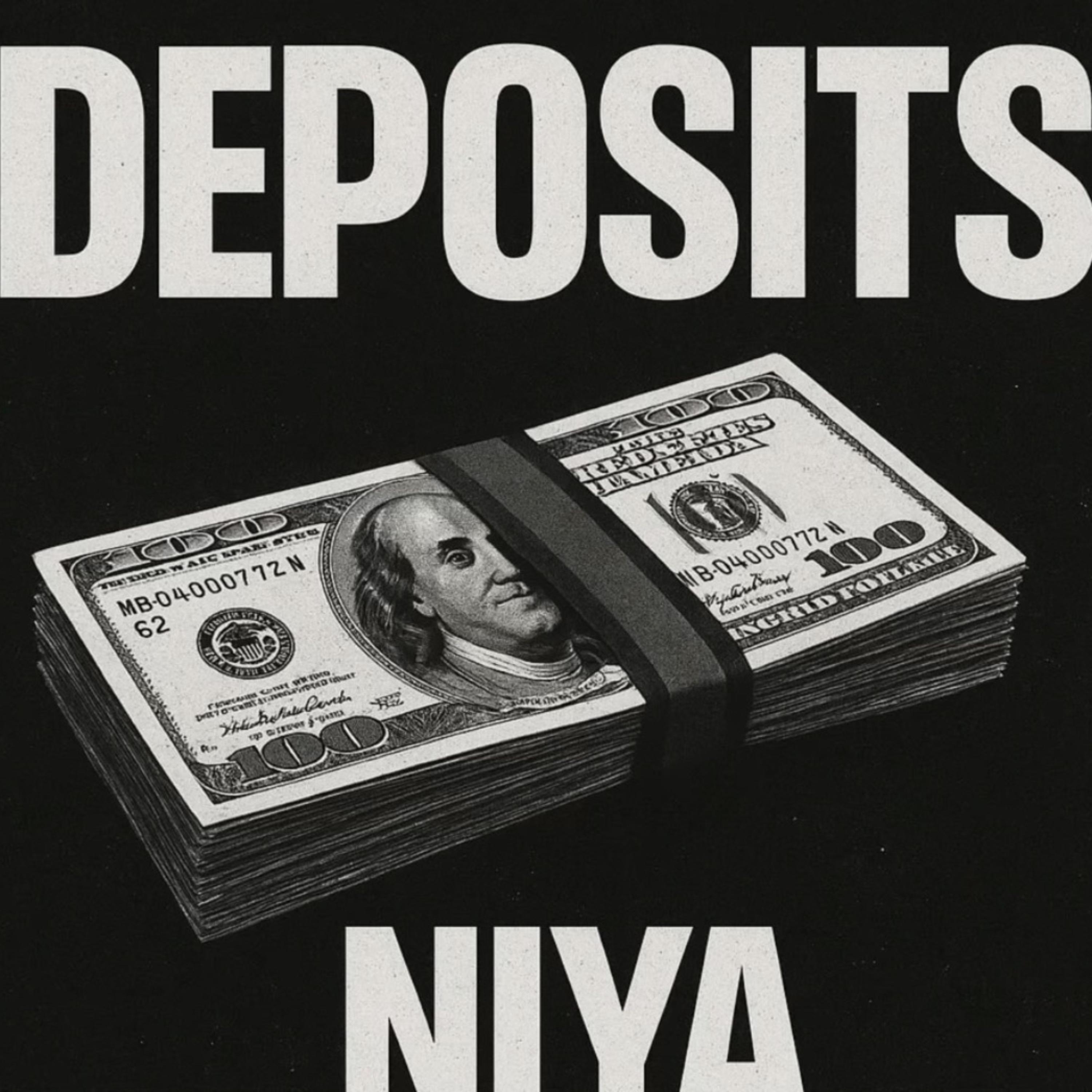 Deposits by gottabeniya cover art