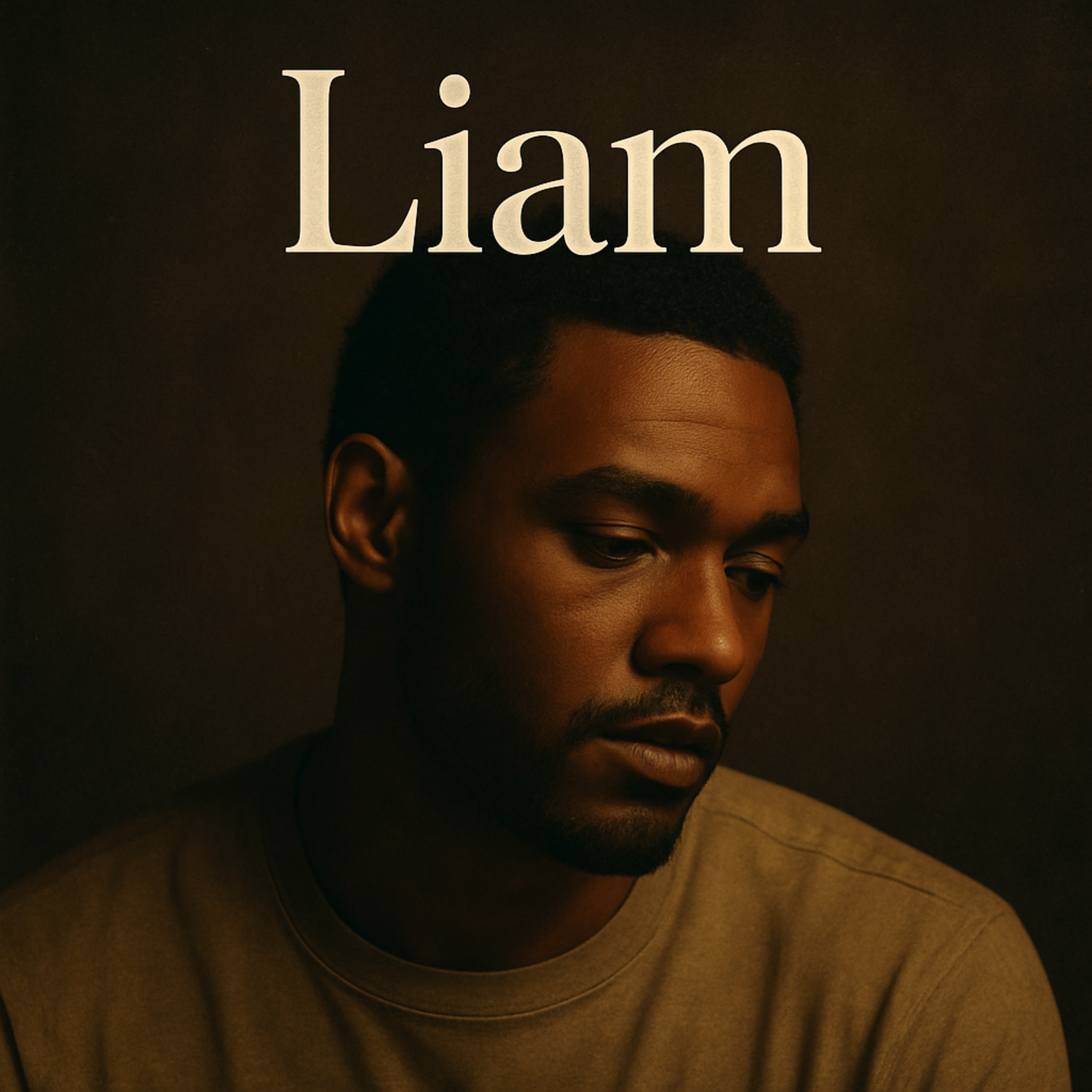 Liam artwork