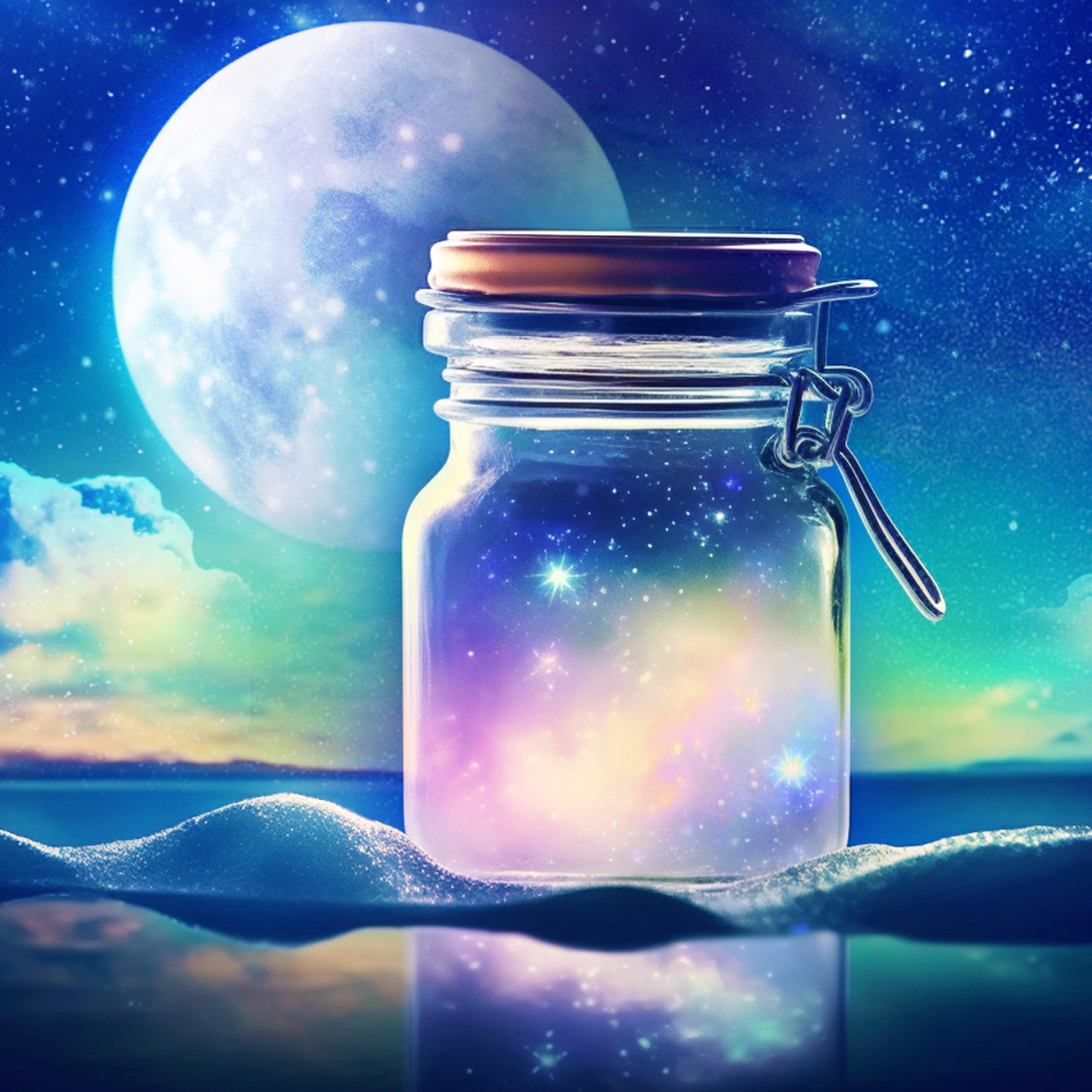 Manifest Your Dreams artwork