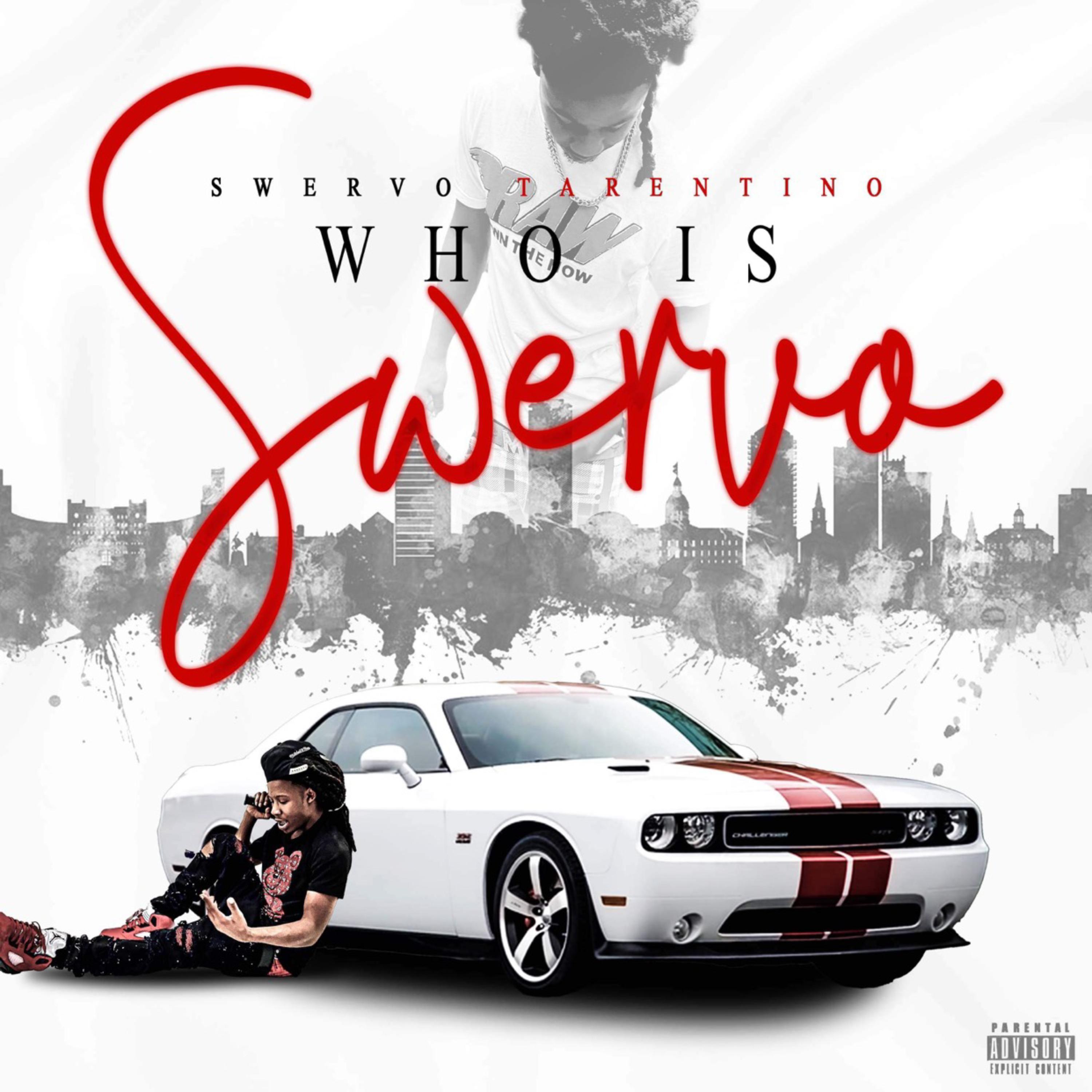 Who is Swevo? artwork