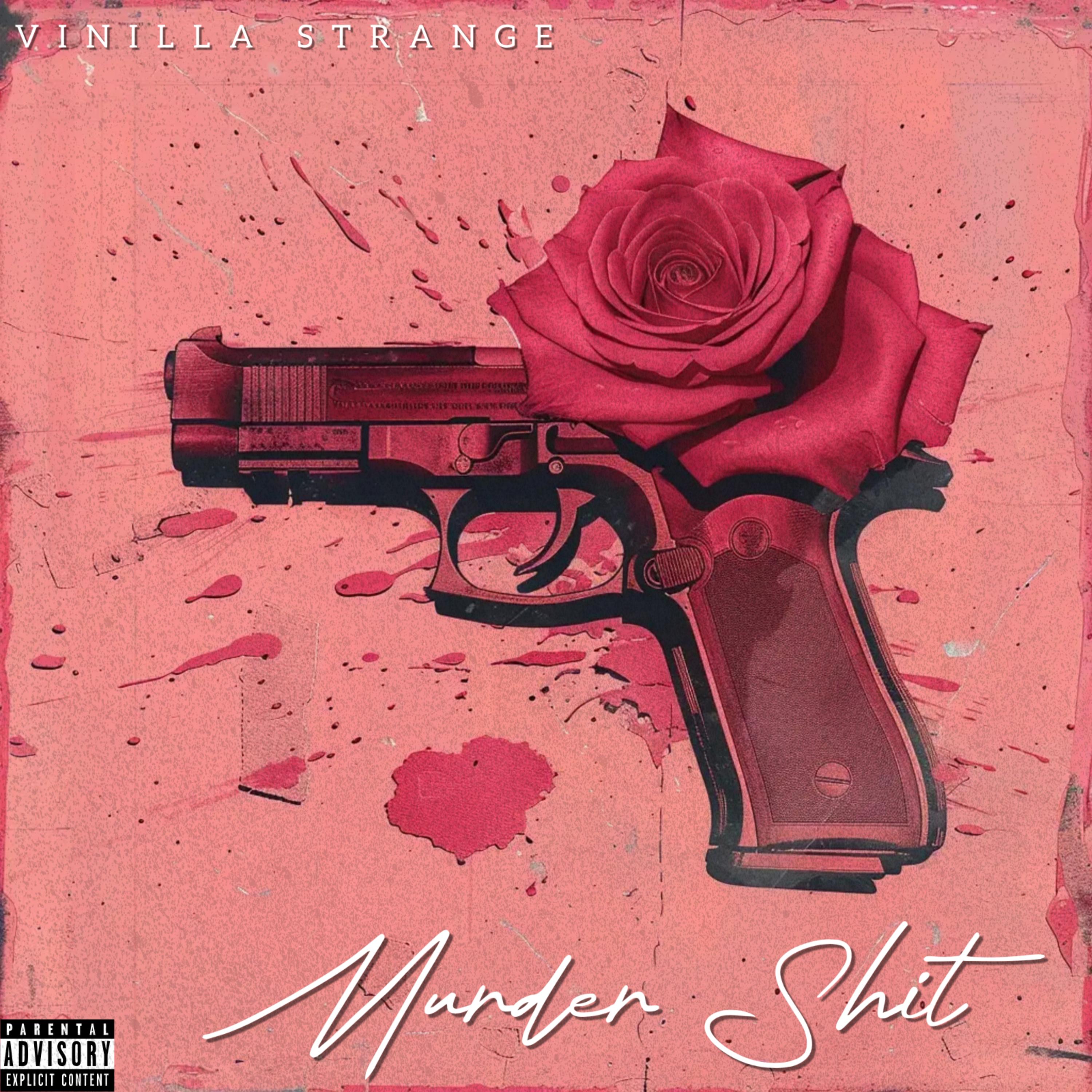 Murder Shit artwork