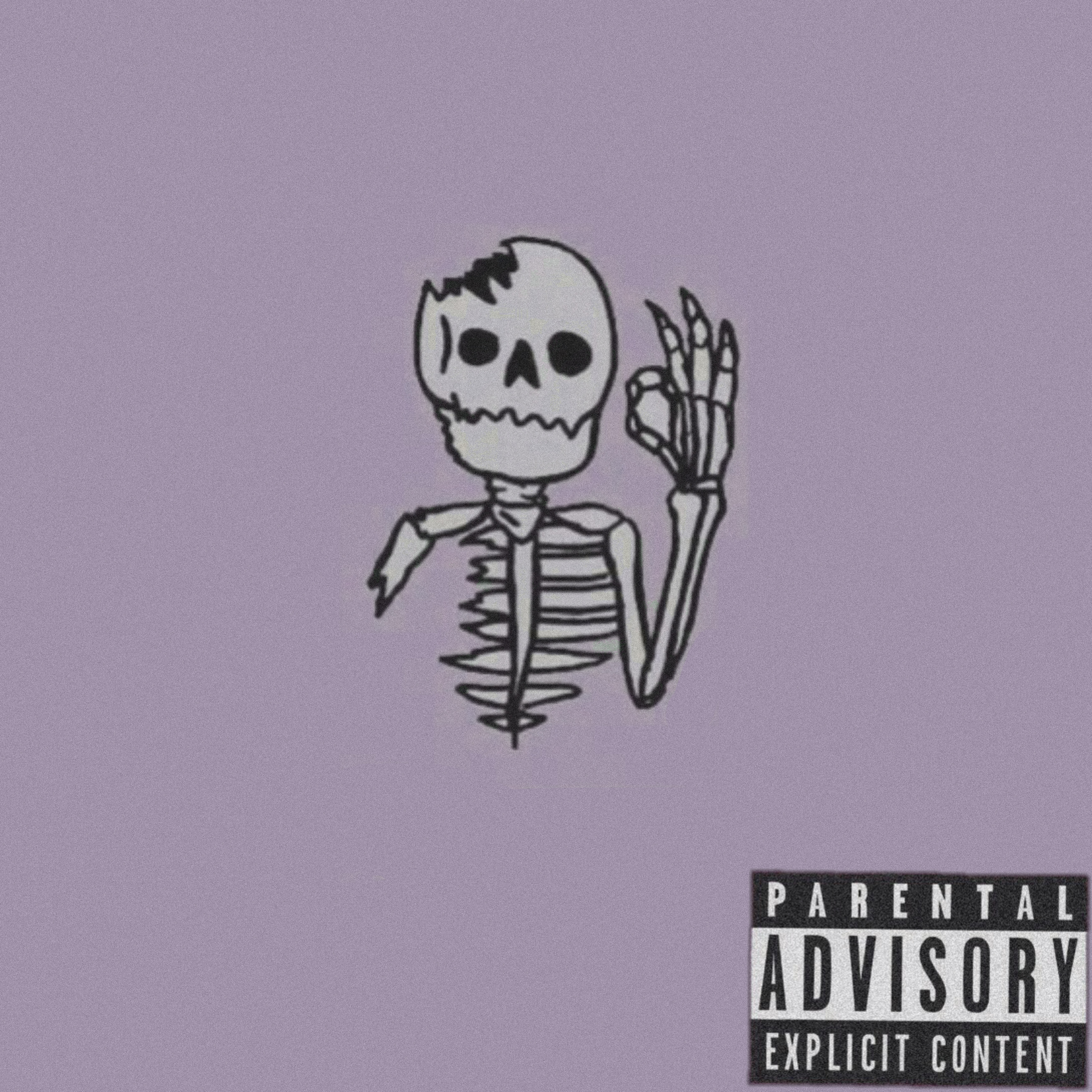 Sugarcoated Pain artwork