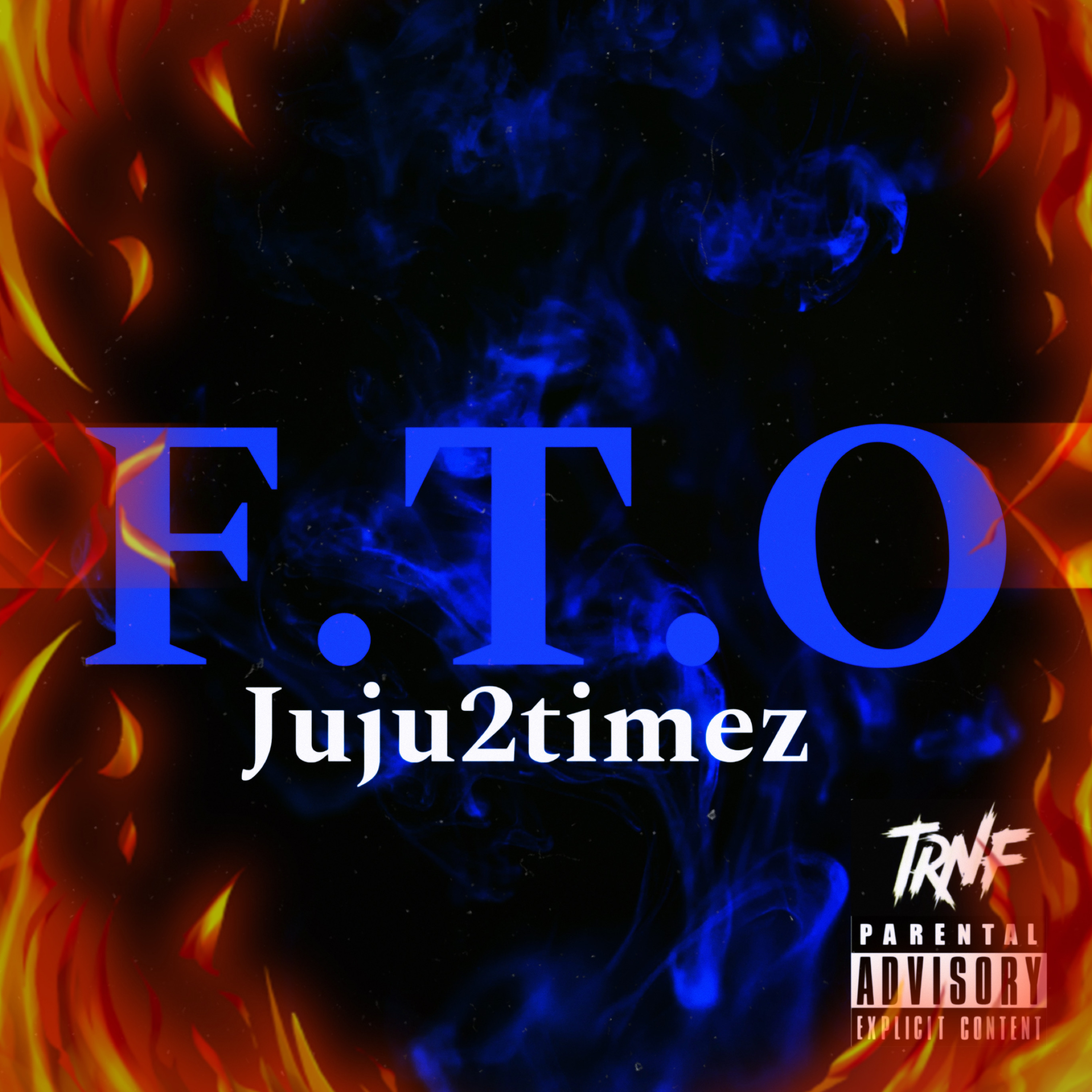 F.T.O artwork