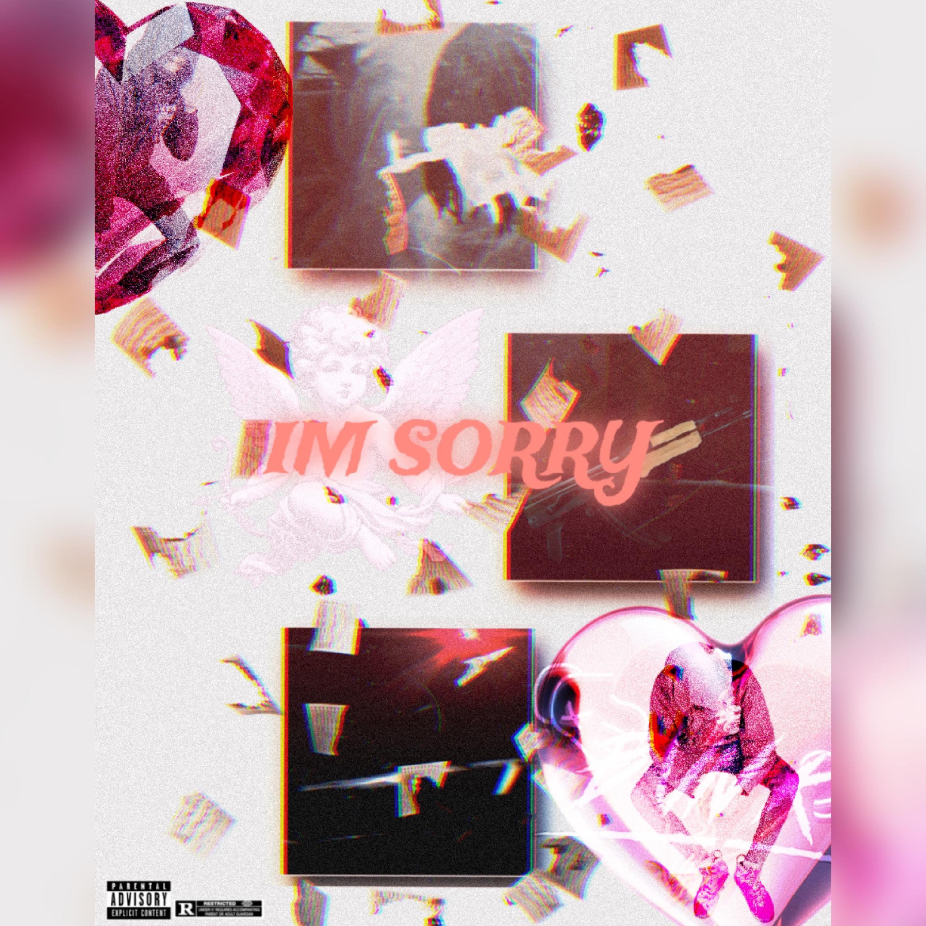 I’m Sorry artwork