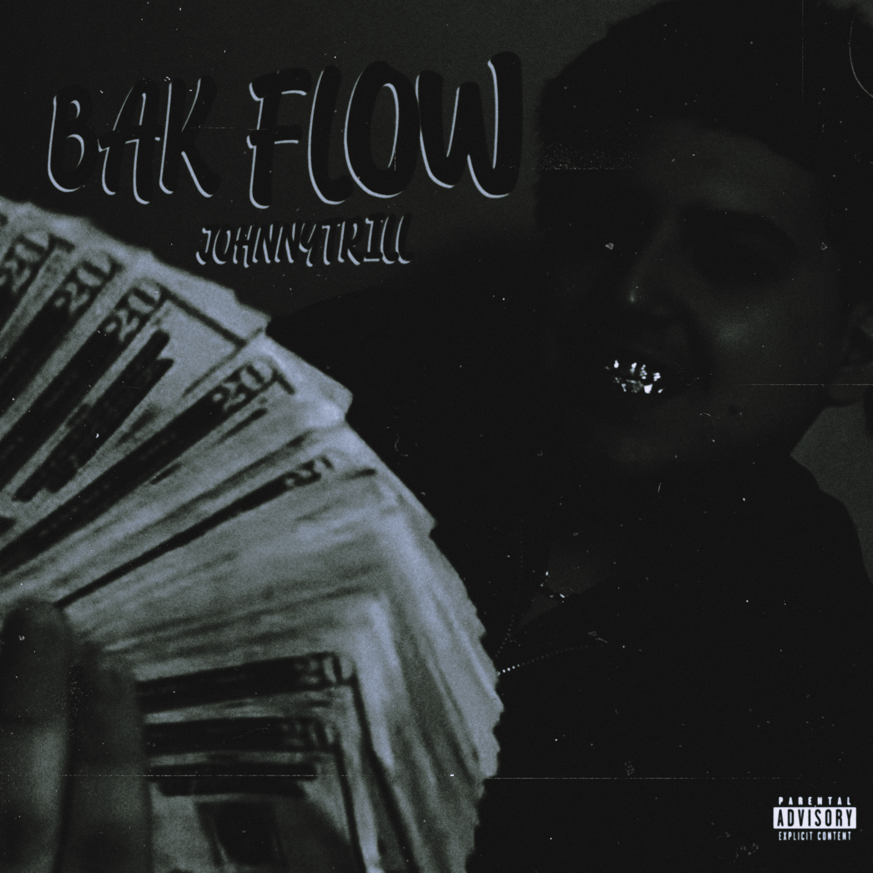 BAK Flow artwork