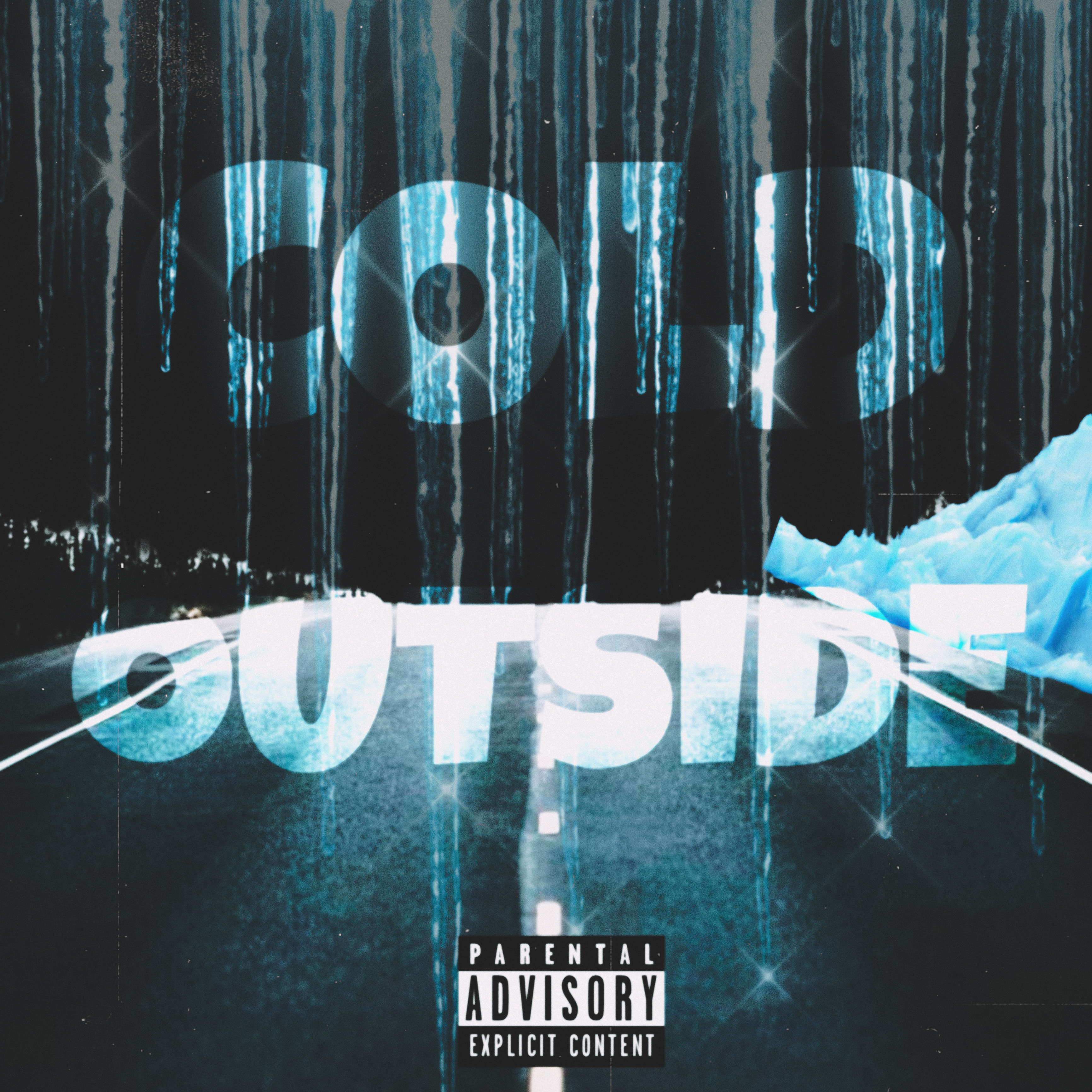 Cold Outside artwork