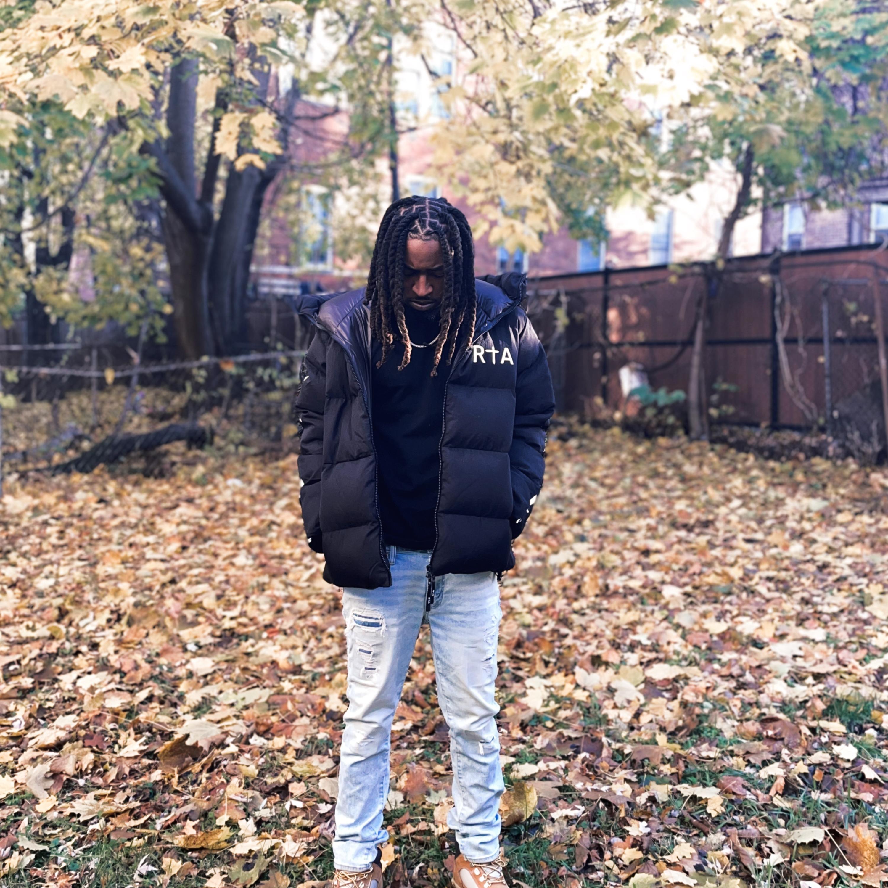 Mama Be Worried About Me artwork