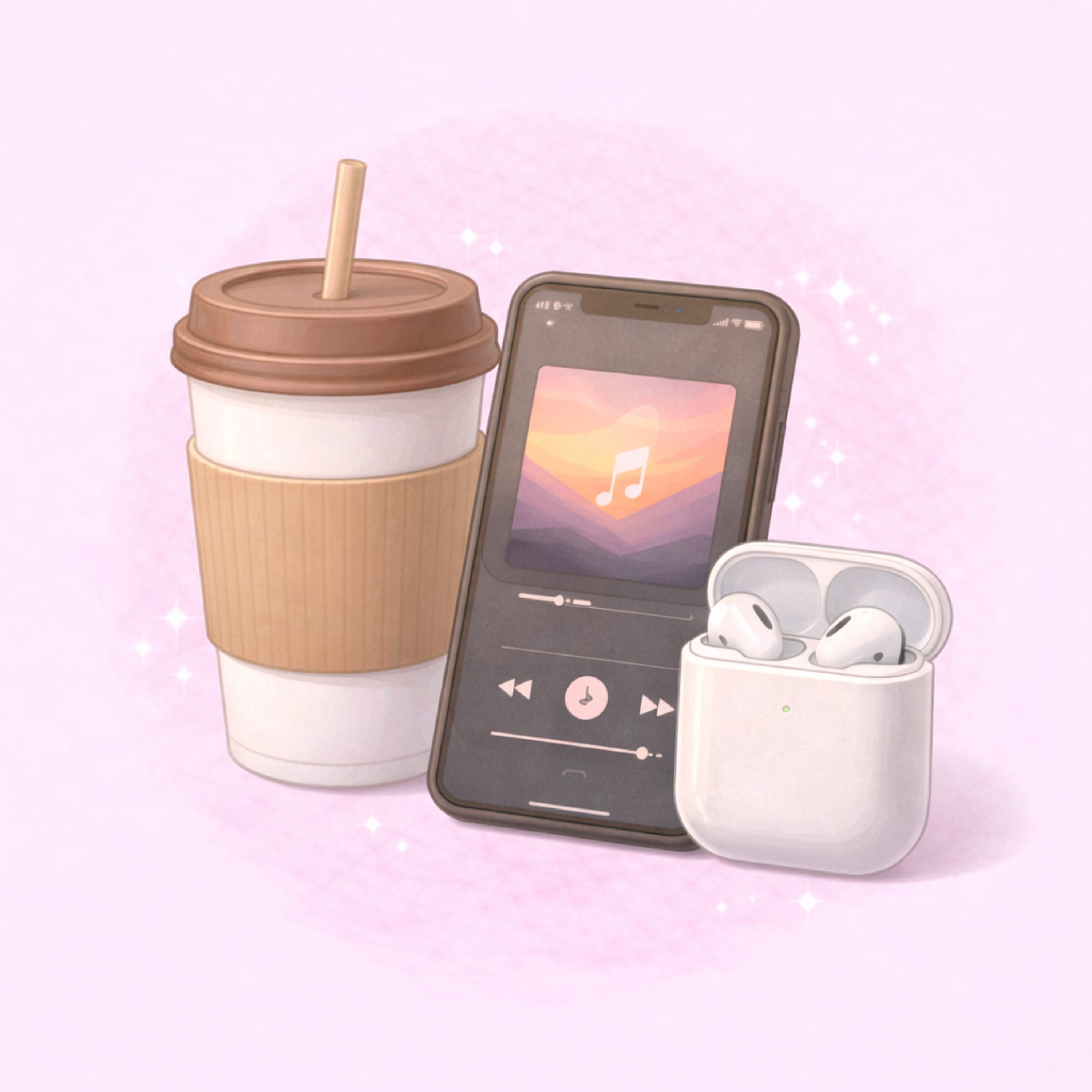 essentials artwork