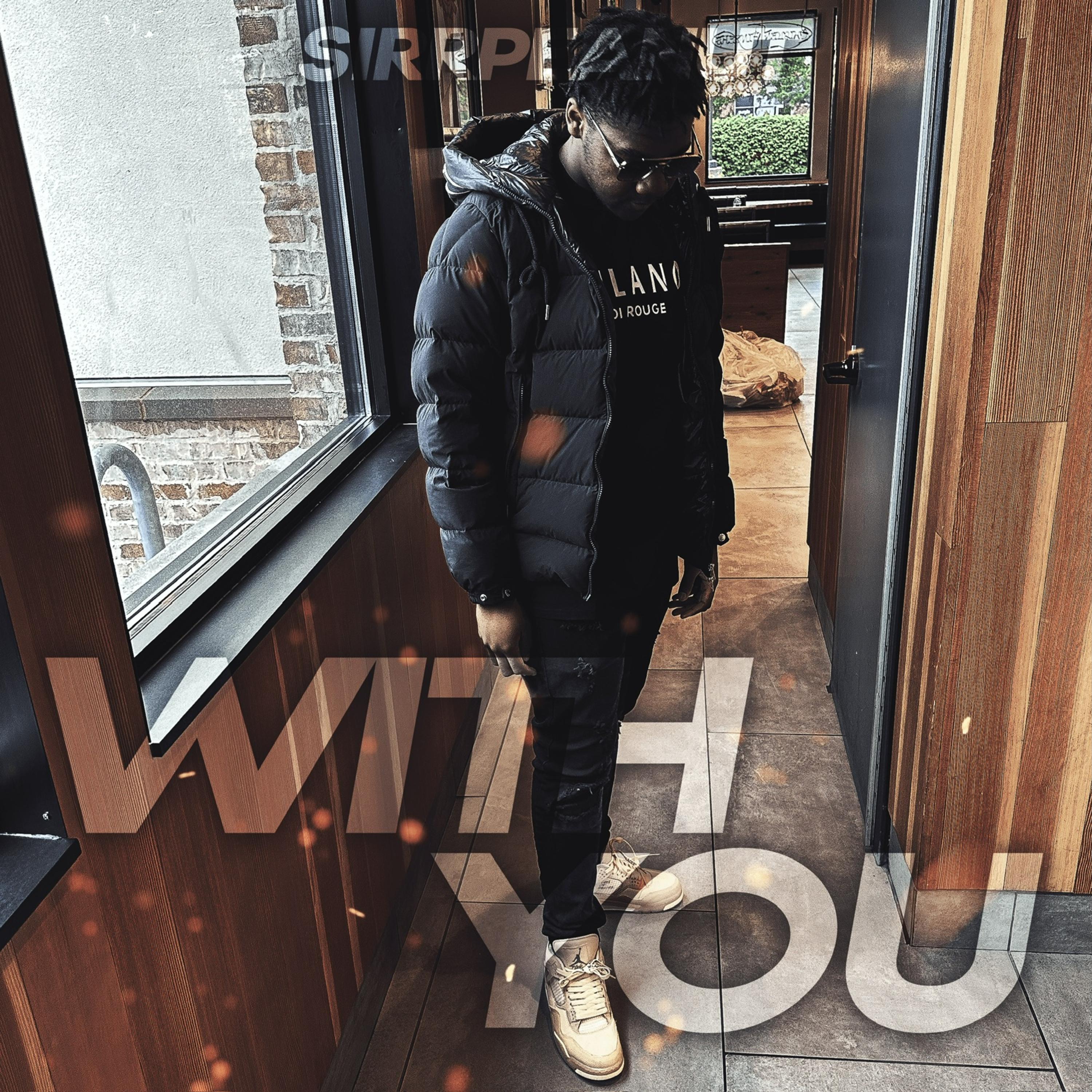 With You artwork