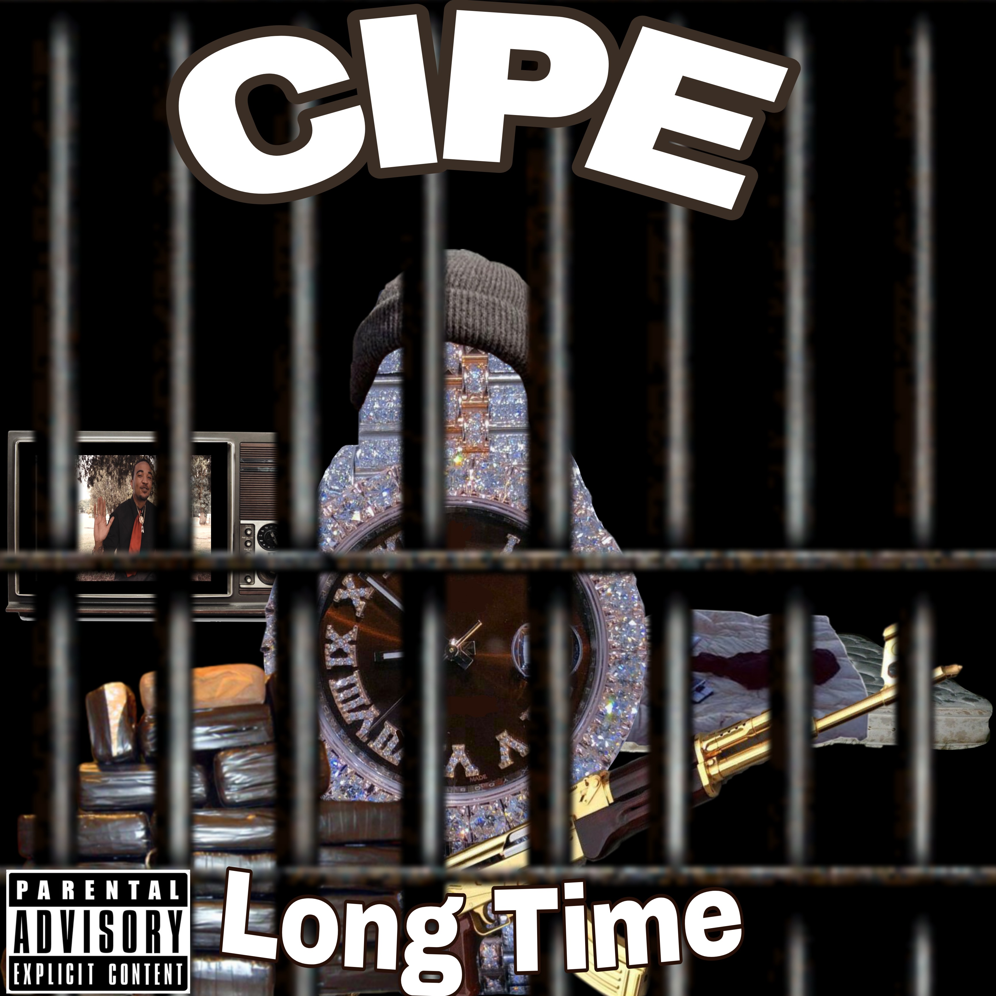 Long Time  artwork