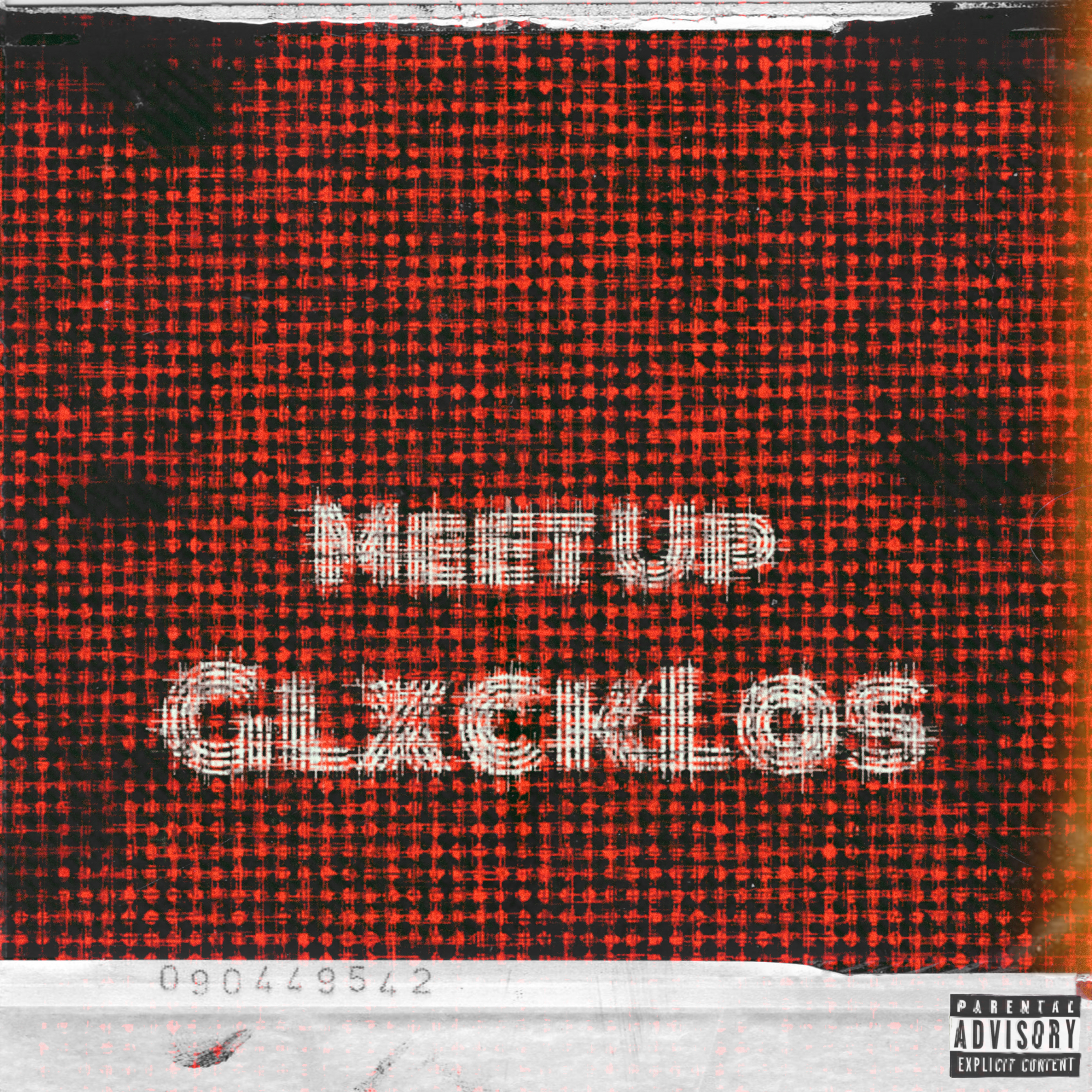 Meet Up artwork