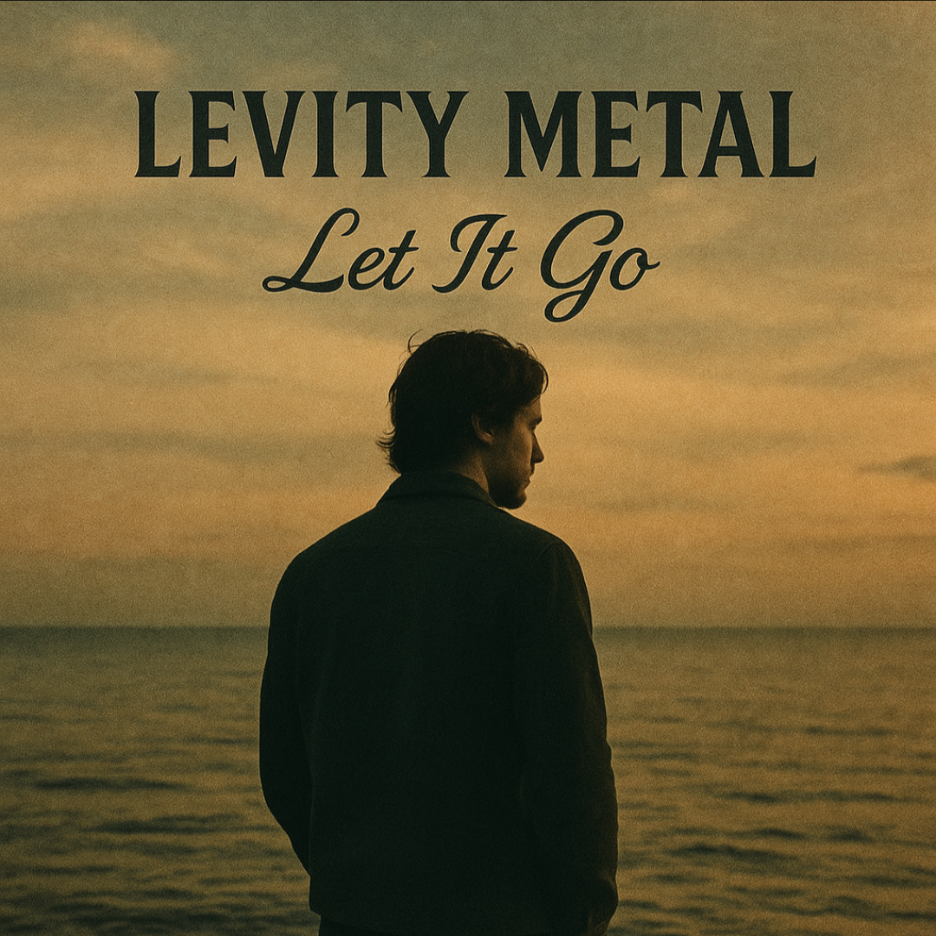 Let It Go artwork