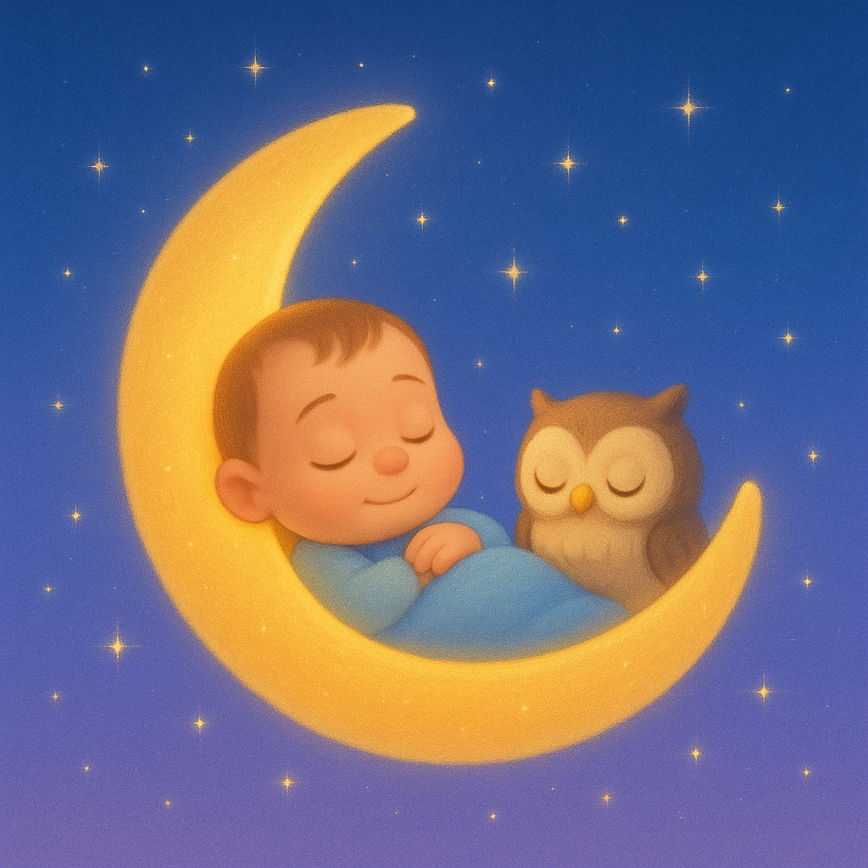 Cozy Night Sounds Noche Tranquila Musica Relajante Baby Sleep artwork