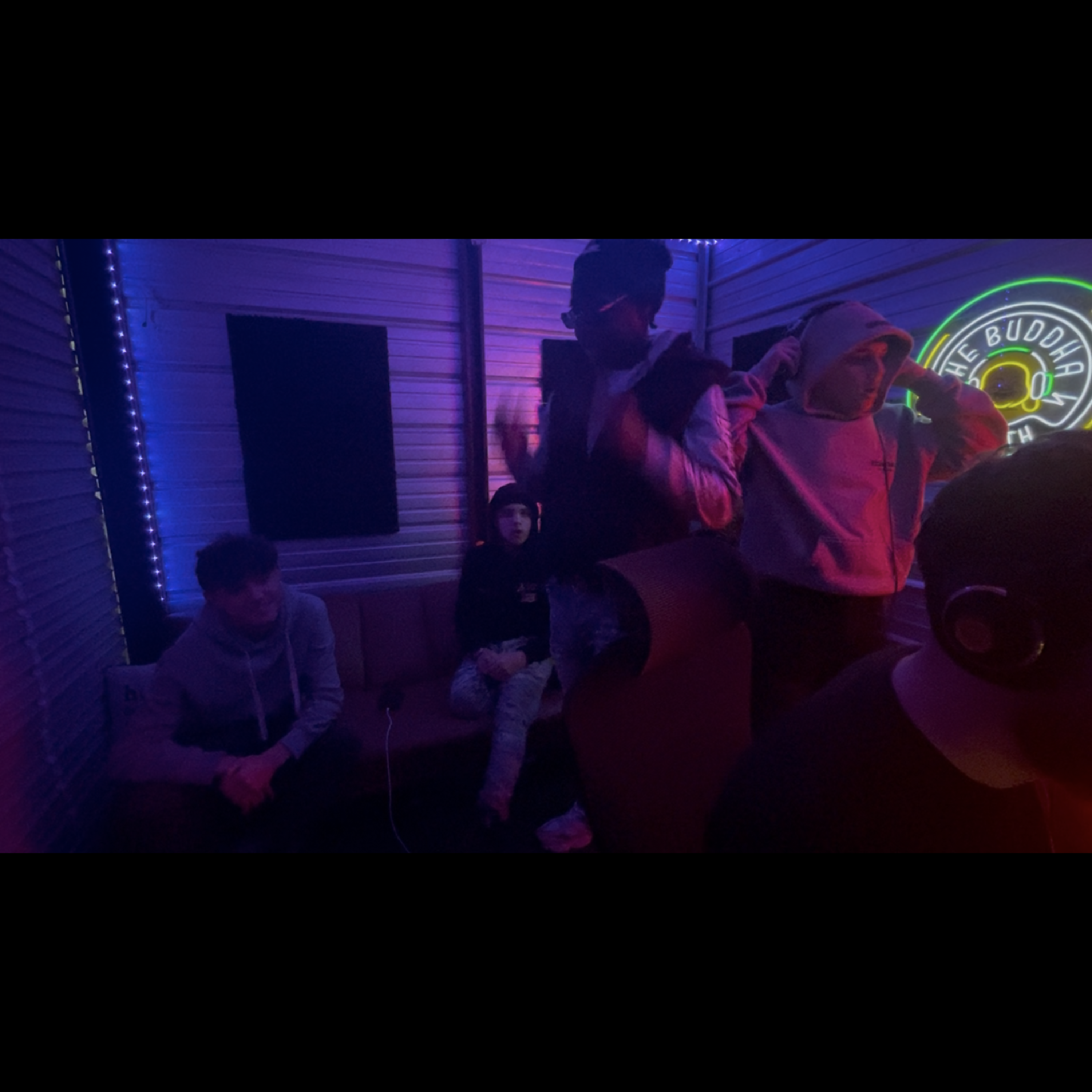 Shot After Shot artwork